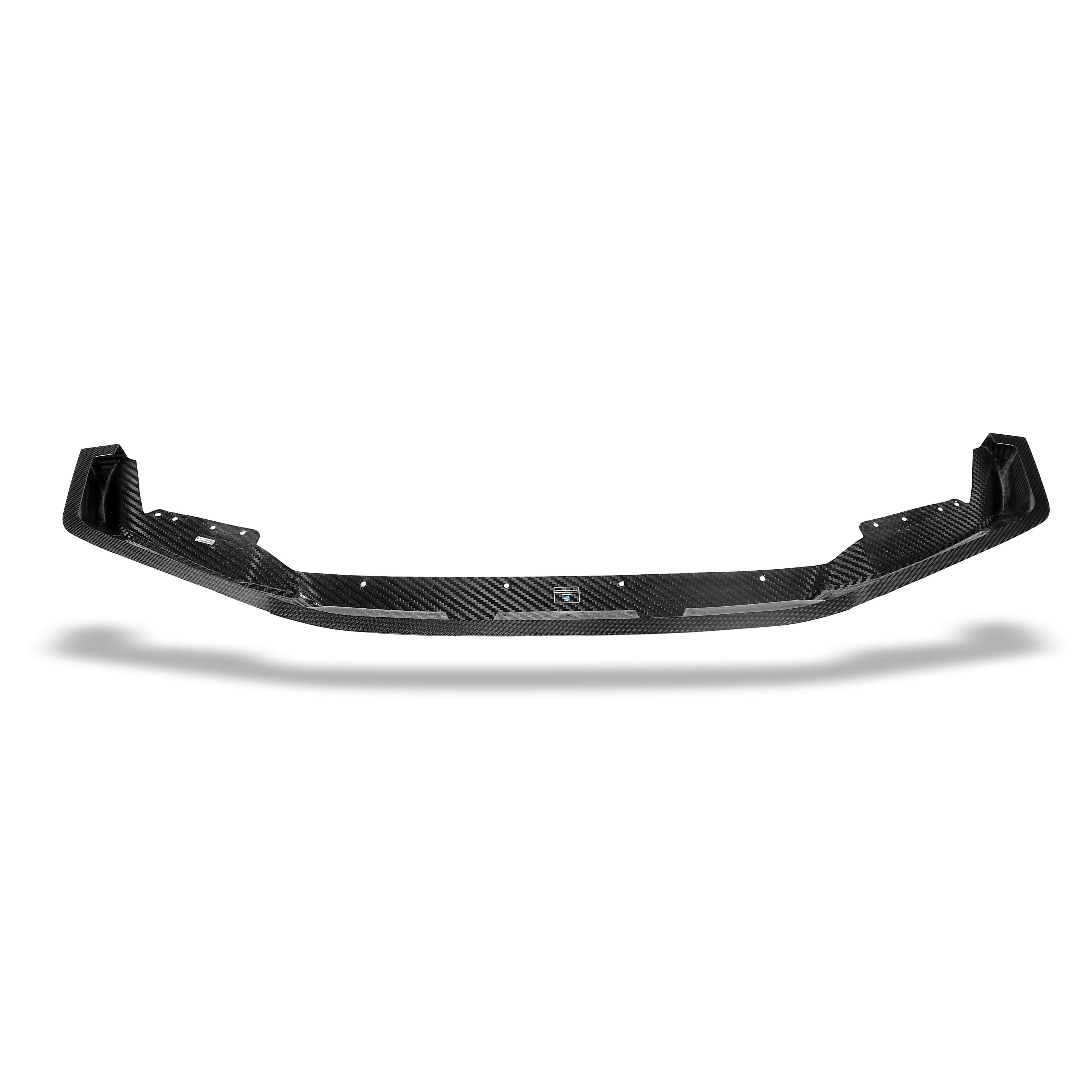 Carbon Fiber Front Lip for BMW M2 Competition F87 thumbnail 9