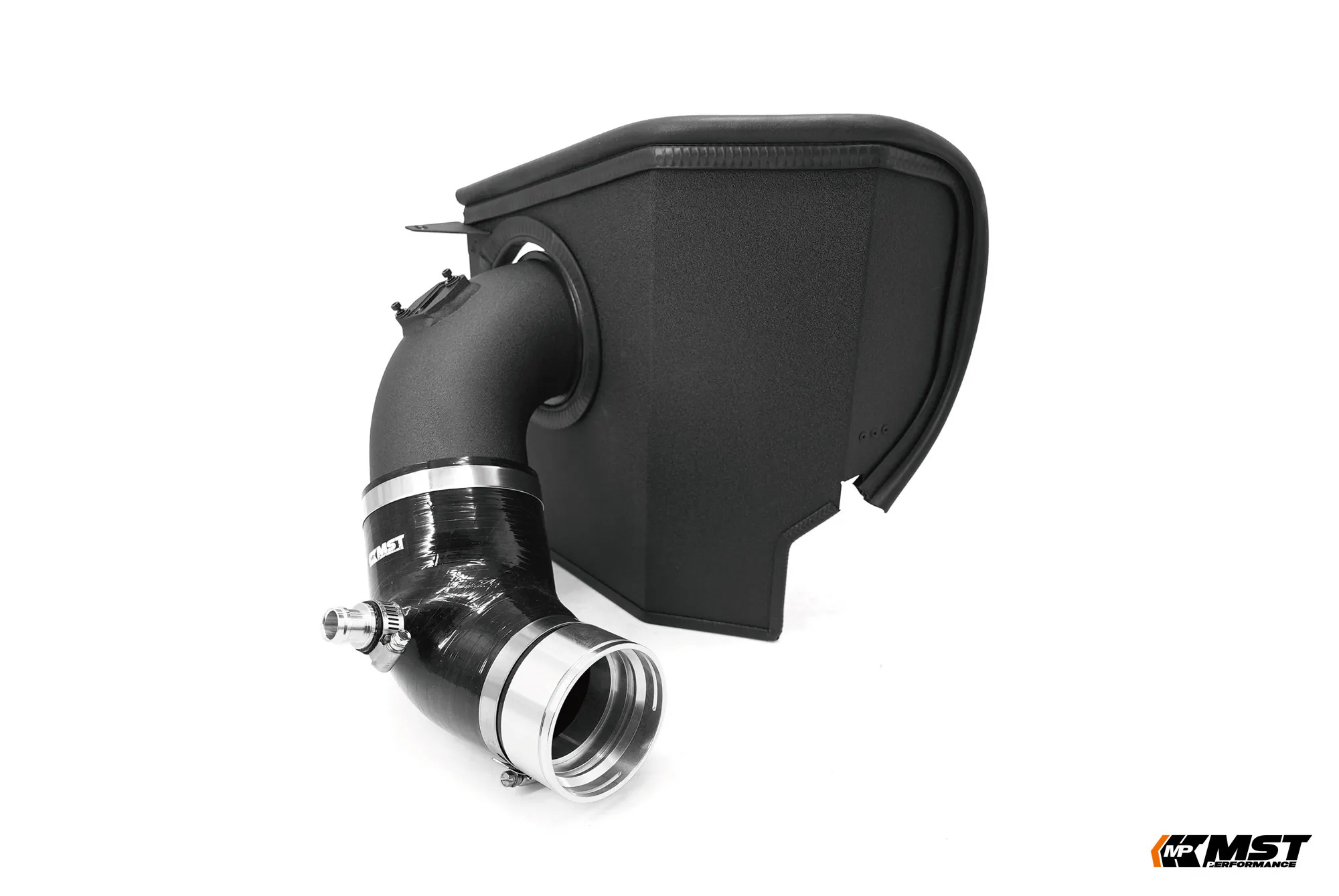 MST 2019+ BMW M340i B58 3.0L M240i G42 Cold Air Intake System (BW-B5805L) thumbnail 6