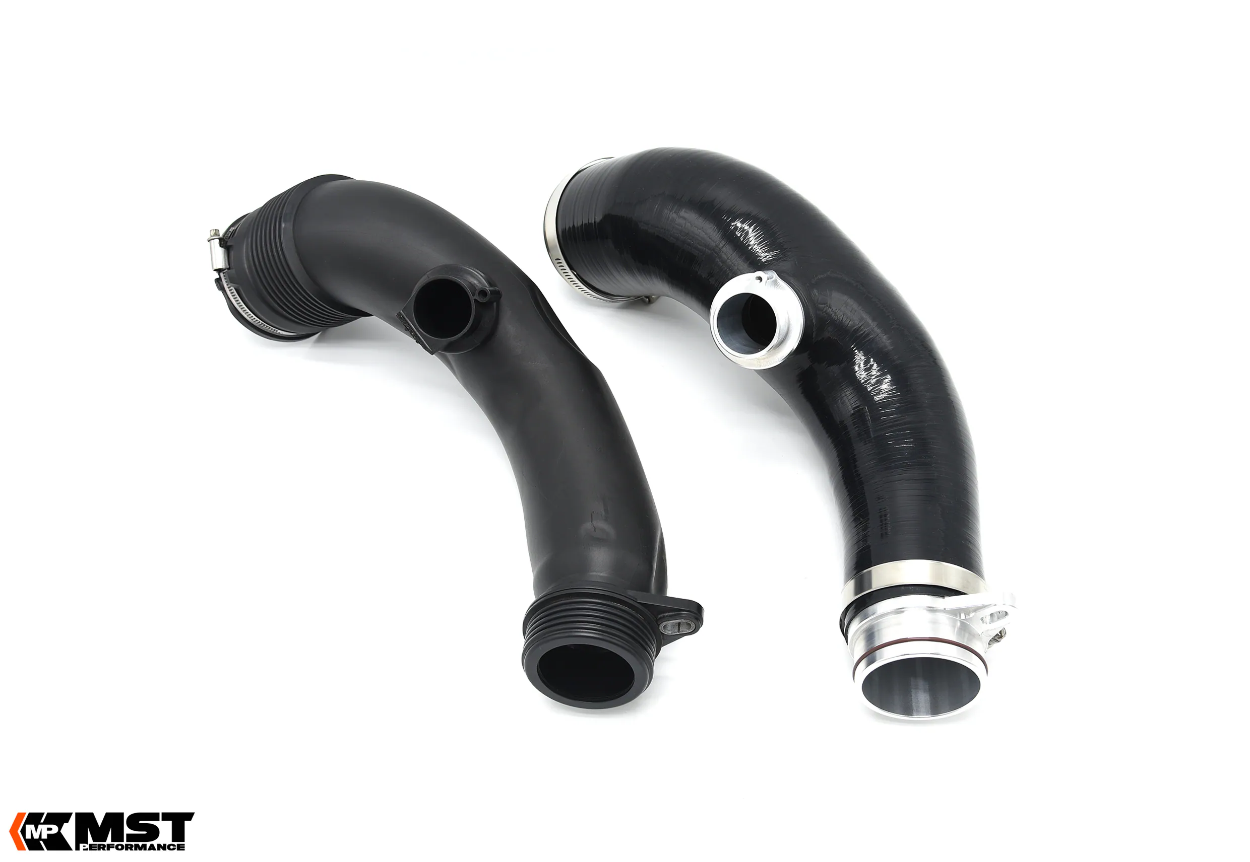 MST BMW N55 3.0 Turbo Inlet Pipe (BW-MK3352V2) thumbnail 4