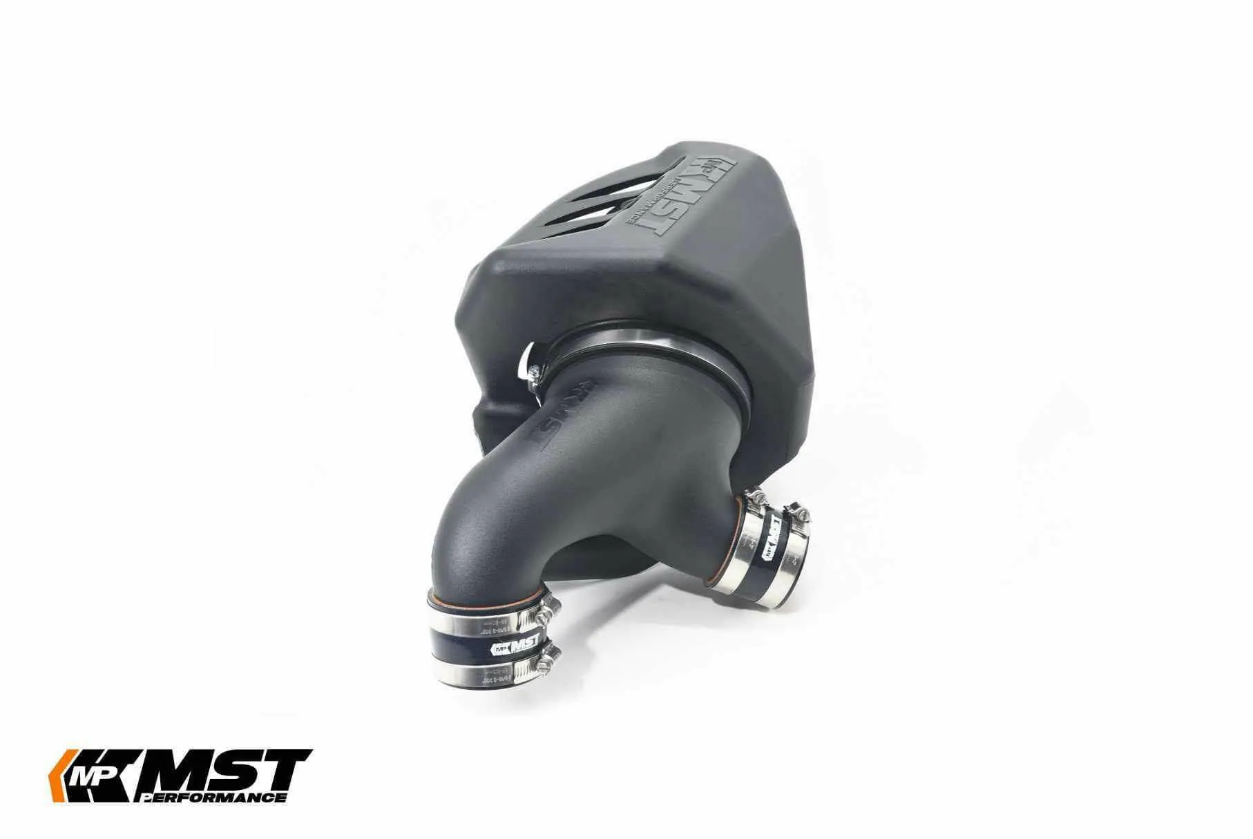 MST 2021+ BMW G80 G82 M3 M4 Competition S58 Cold Air Intake System (BW-S5802) thumbnail 3