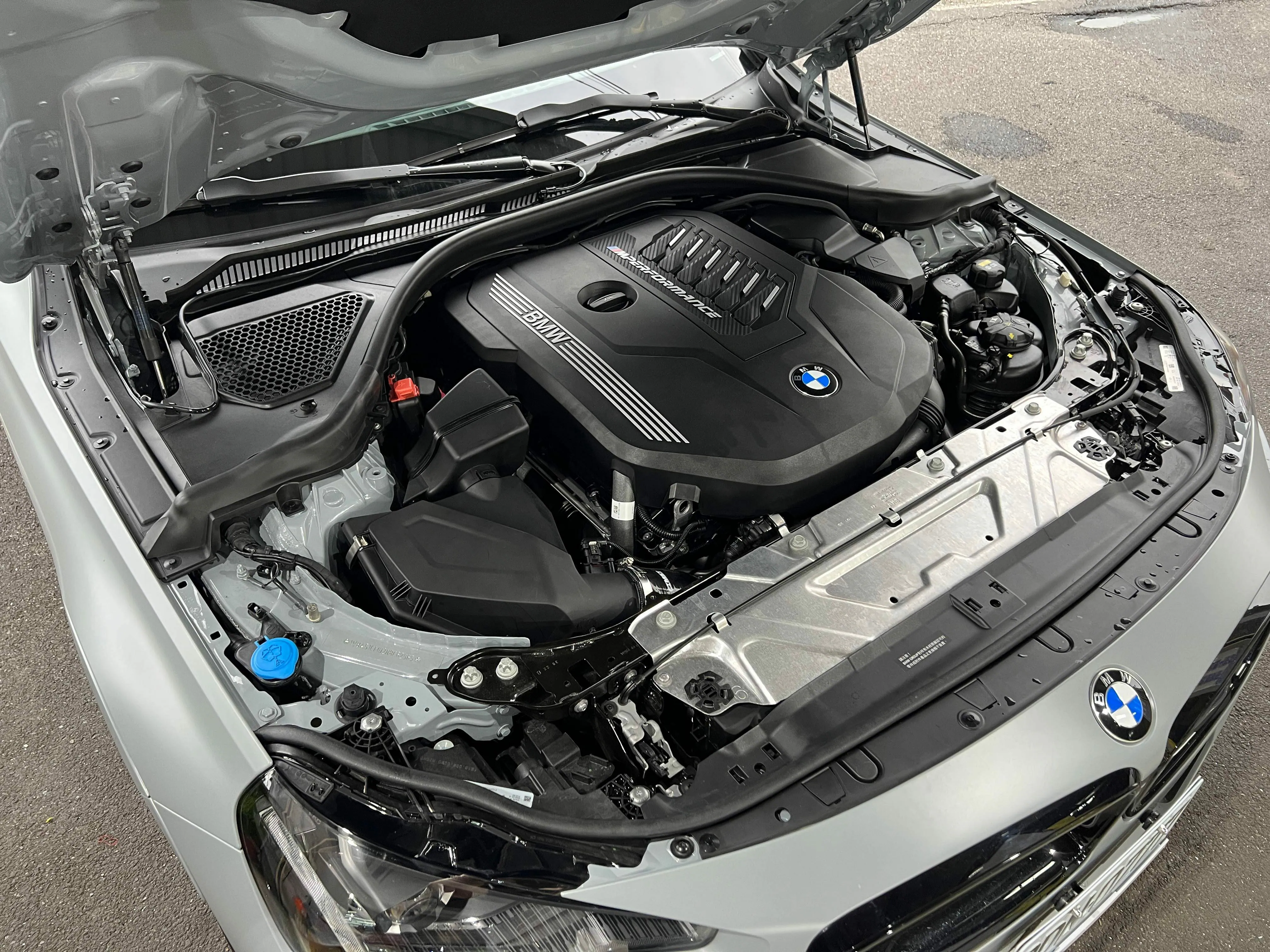 MST Turbo Inlet Kit for BMW B58 G Series (BW-B5806) thumbnail 4