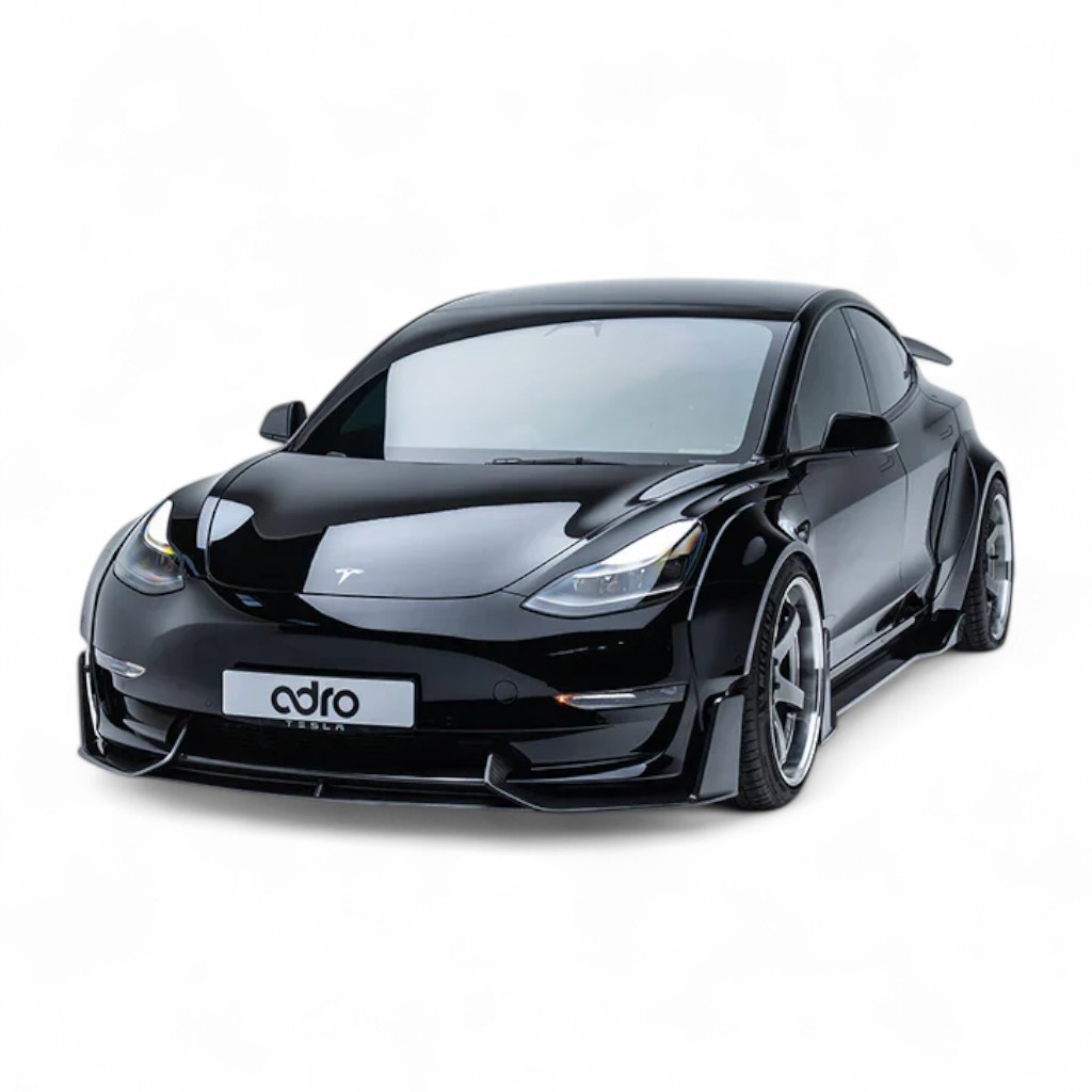 ADRO A15A10-1101 Комплект розширення кузова для TESLA Model 3