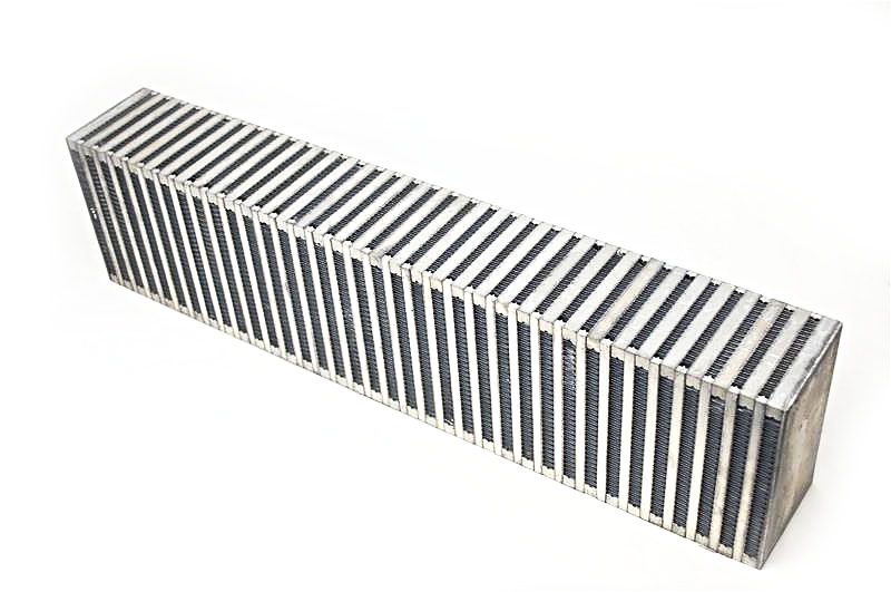 Ядро інтеркулера High Performance Bar & plate 27x6x3