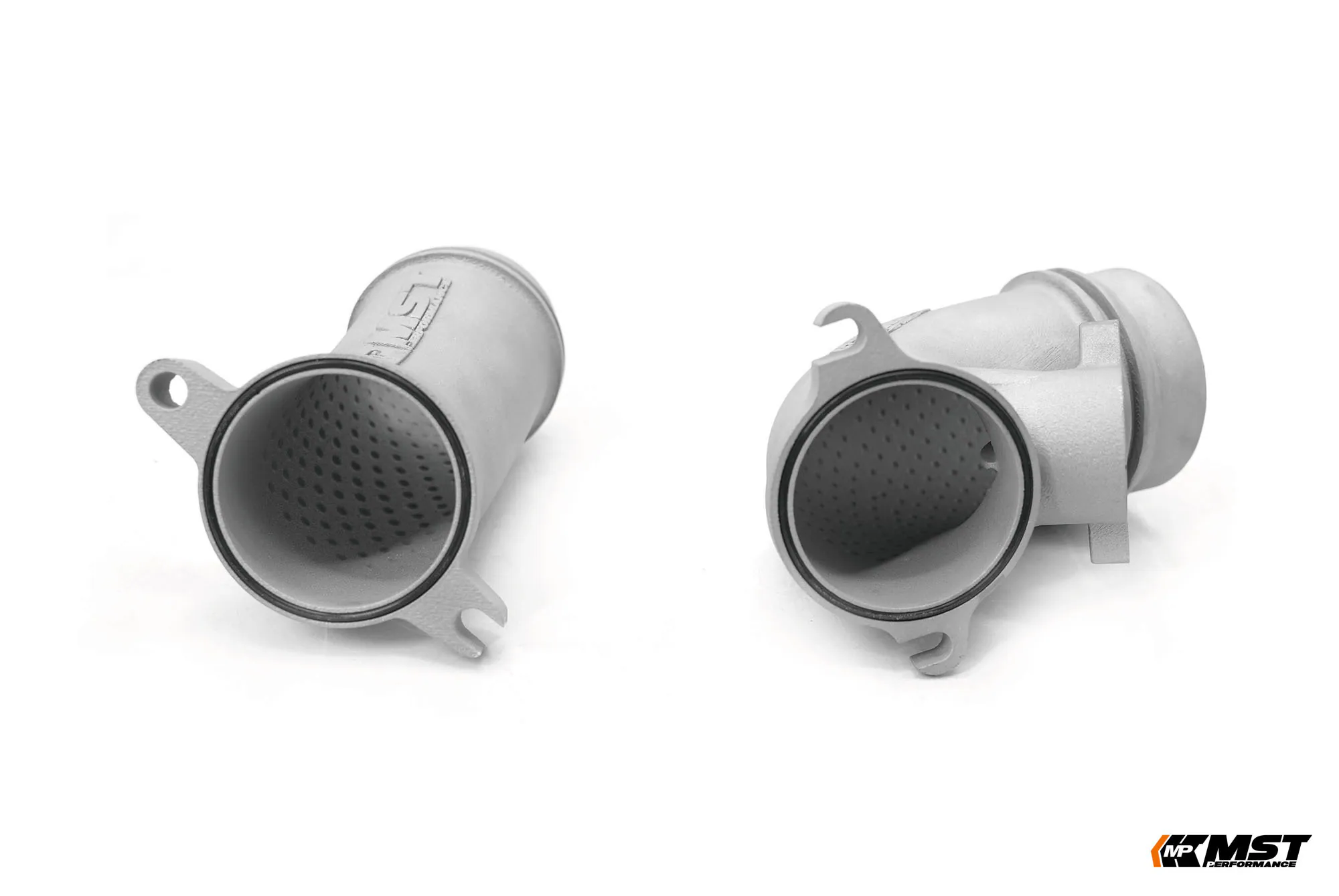 MST 2021+ BMW G80 G82 M3 M4 Competition S58 Turbo Inlet Kit (BW-S5803) thumbnail 7