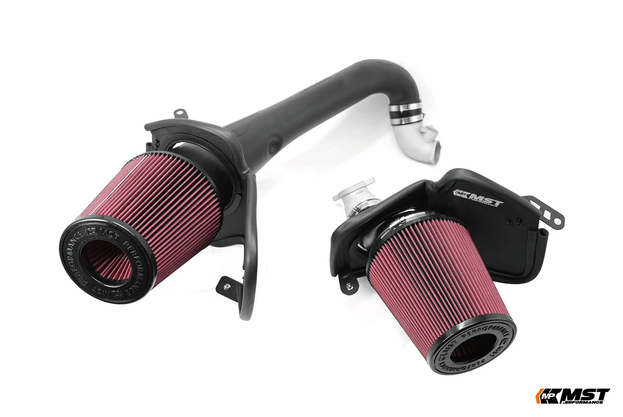 MST 2021+ BMW G80 G82 M3 M4 Competition S58 Cold Air Intake System + Inlet (BW-S5806)