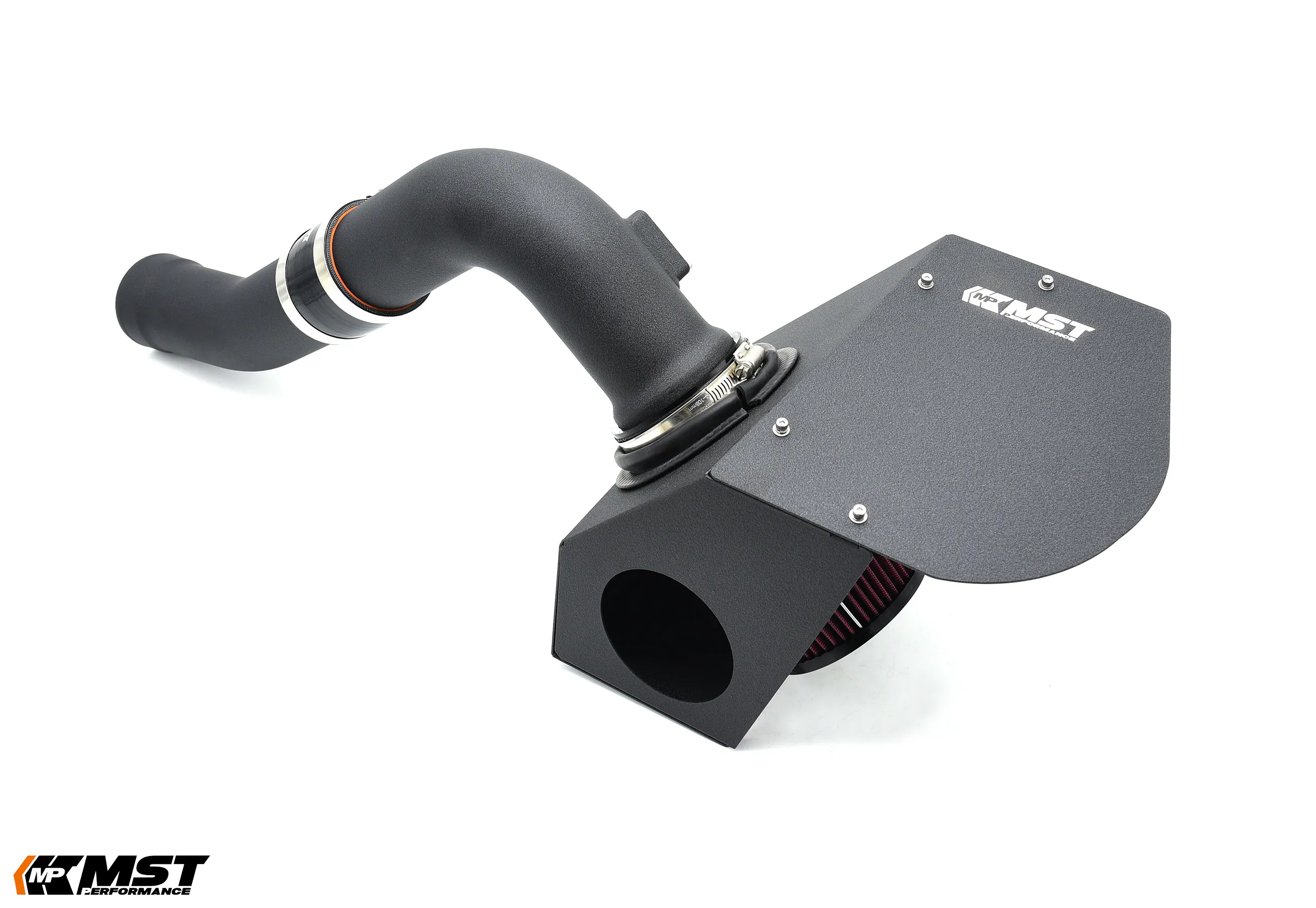 MST Performance система холодного впуску для BMW F10 520i/528i 2.0L N20 (BW-N2051)
