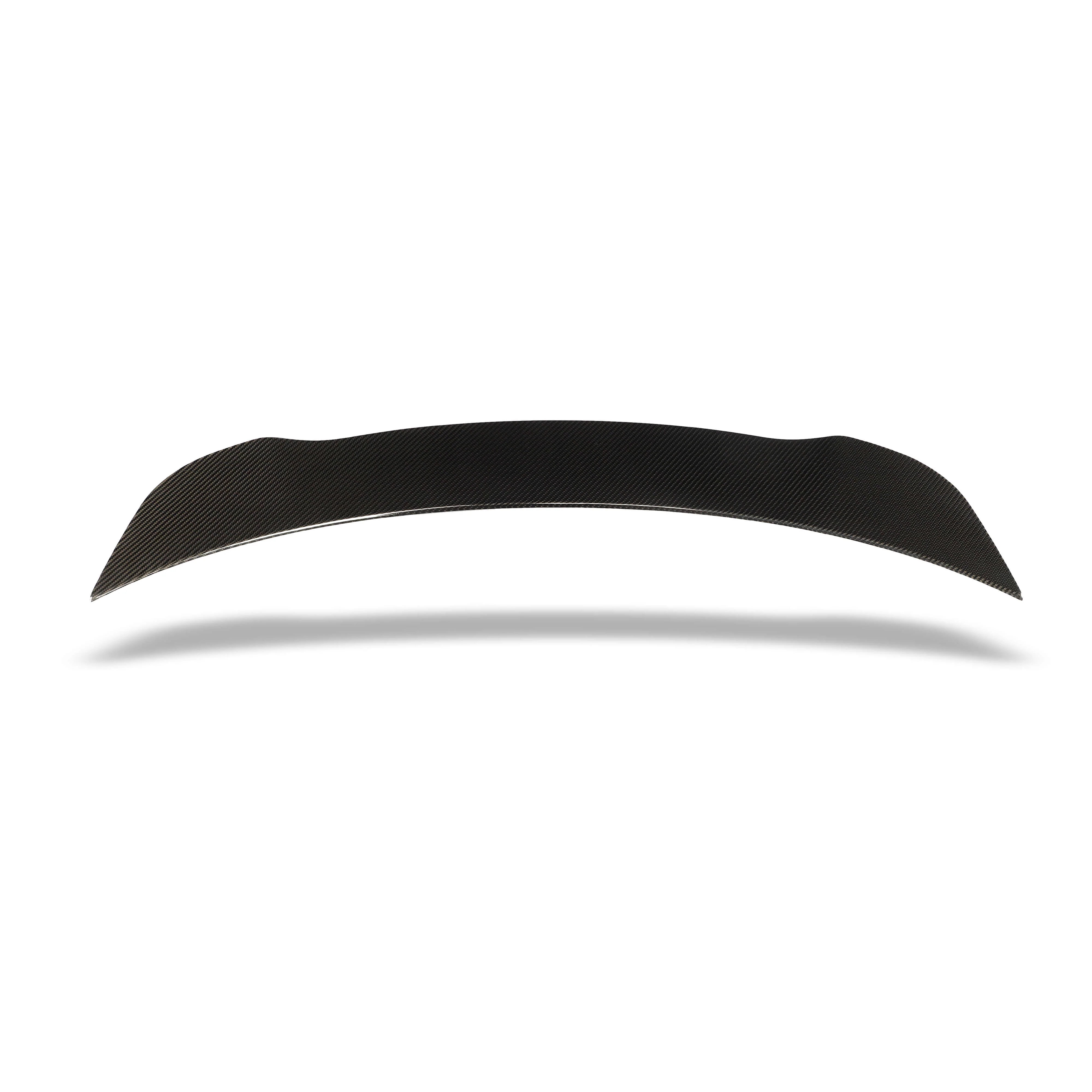 Carbon Fiber Rear Spoiler for BMW M2 Competition F87 thumbnail 3