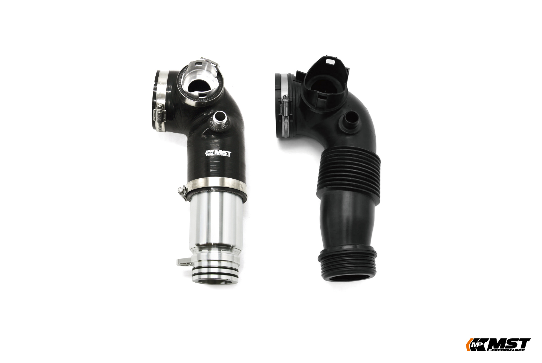 MST BMW N20/26 2.0T Turbo Inlet Pipe (BW-N2002) thumbnail 3