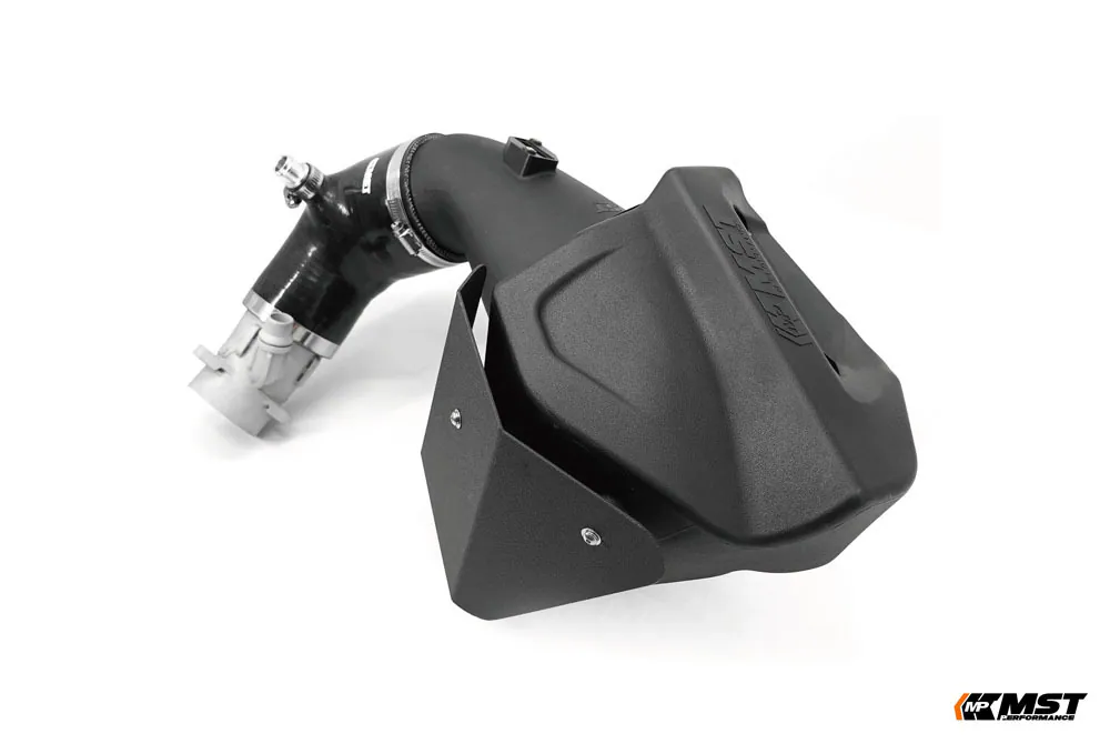 MST Toyota Supra A90/A91 B58 Gen2 3.0 Intake + Inlet (*Only for Pure 800 turbo) (TY-SUP09-800) thumbnail 5