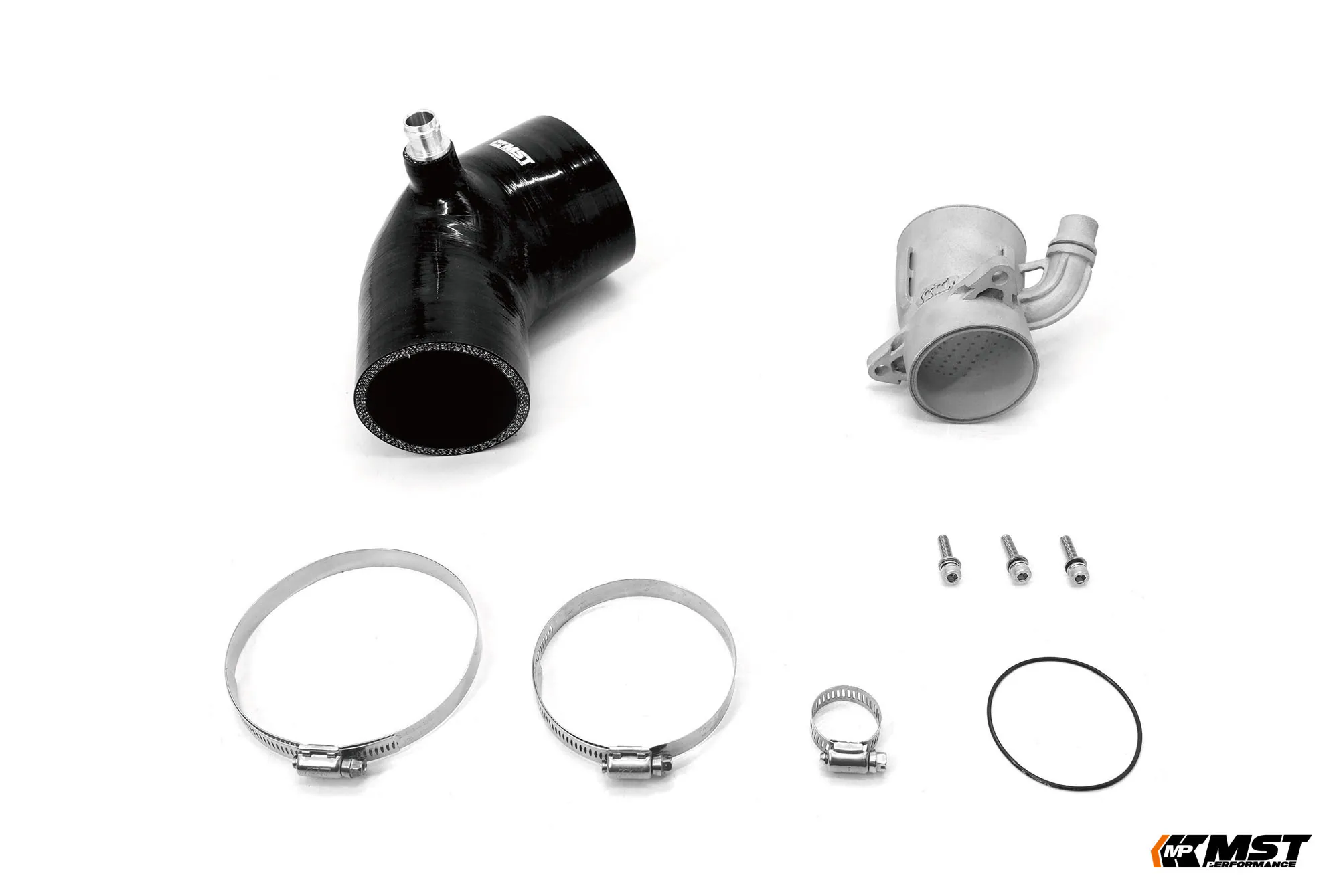 MST Turbo Inlet Kit for Toyota Supra A90 A91/ BMW B58 Gen2 3.0 (Only compatible with MST Intake Kits and Pure 800) (BW-B5815H-800) thumbnail 7