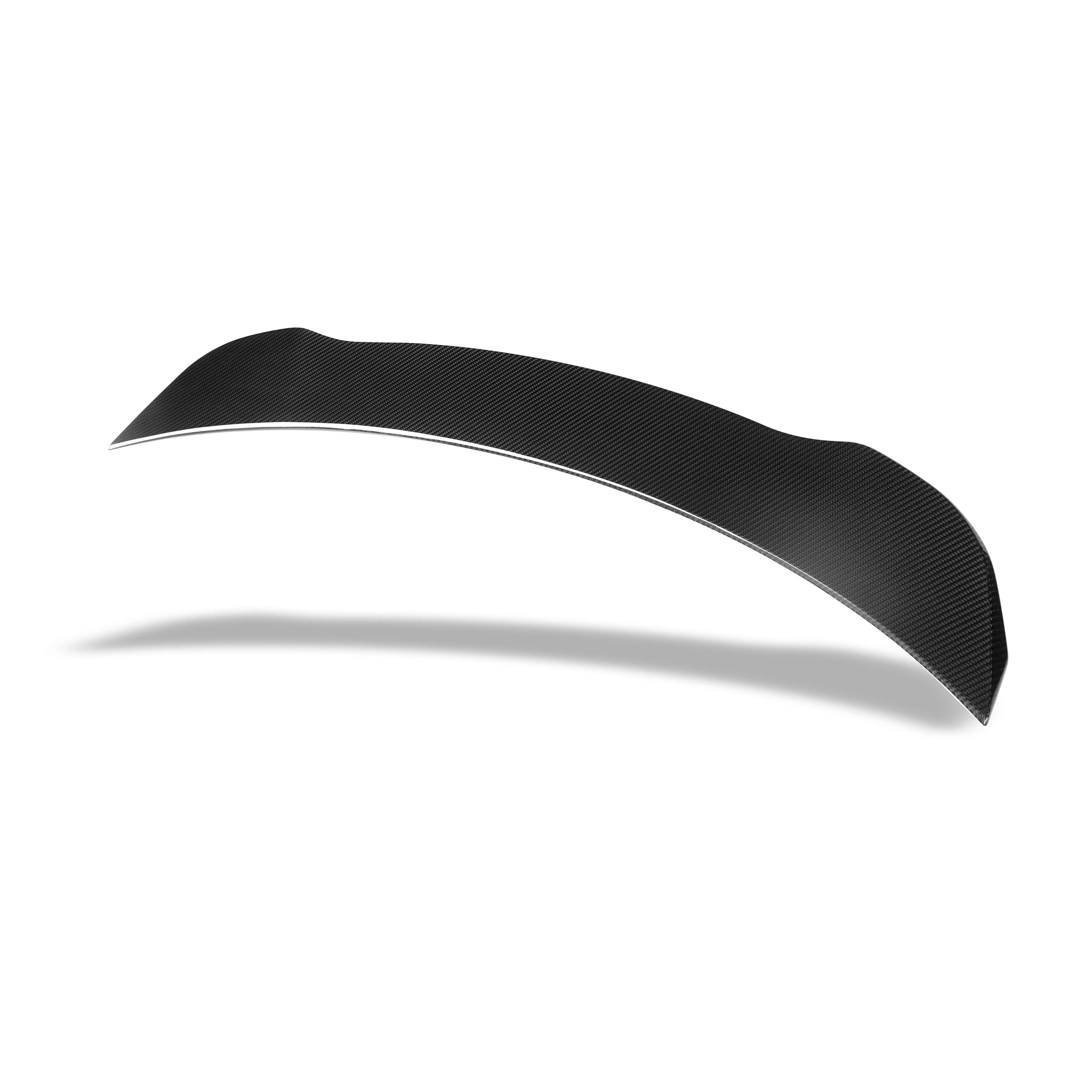 Carbon Fiber Rear Spoiler for BMW M2 Competition F87 thumbnail 4
