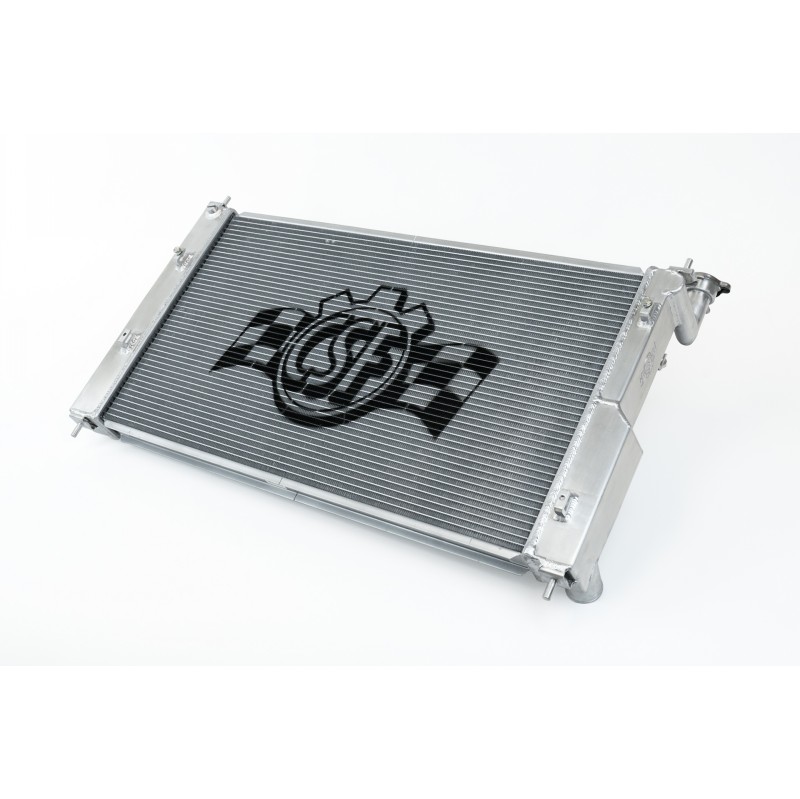 Високопродуктивний радіатор охолодження для SUBARU Impreza 2017-2022