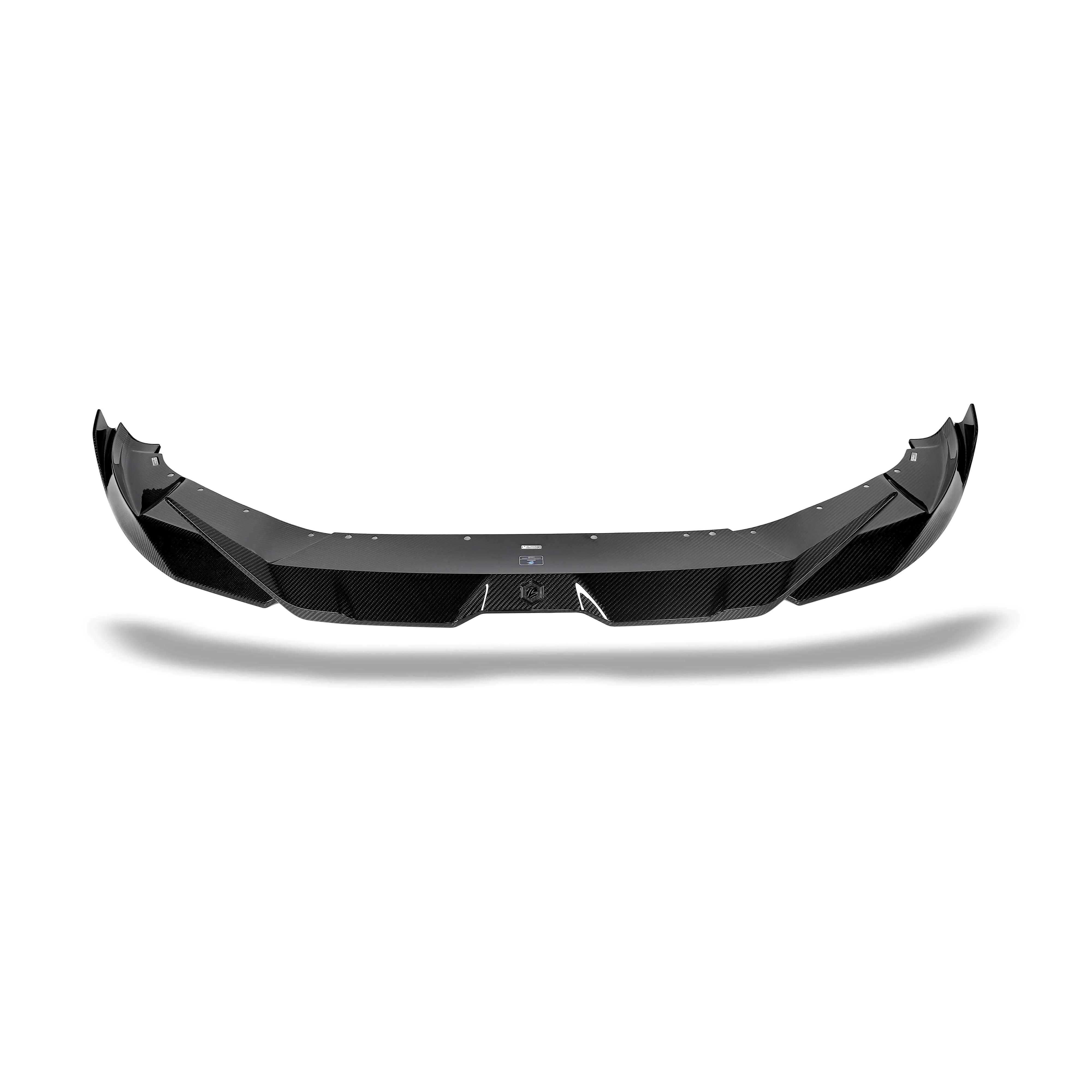 Carbon Fiber Front Lip for BMW X3M F97 X4M F98 LCI thumbnail 4
