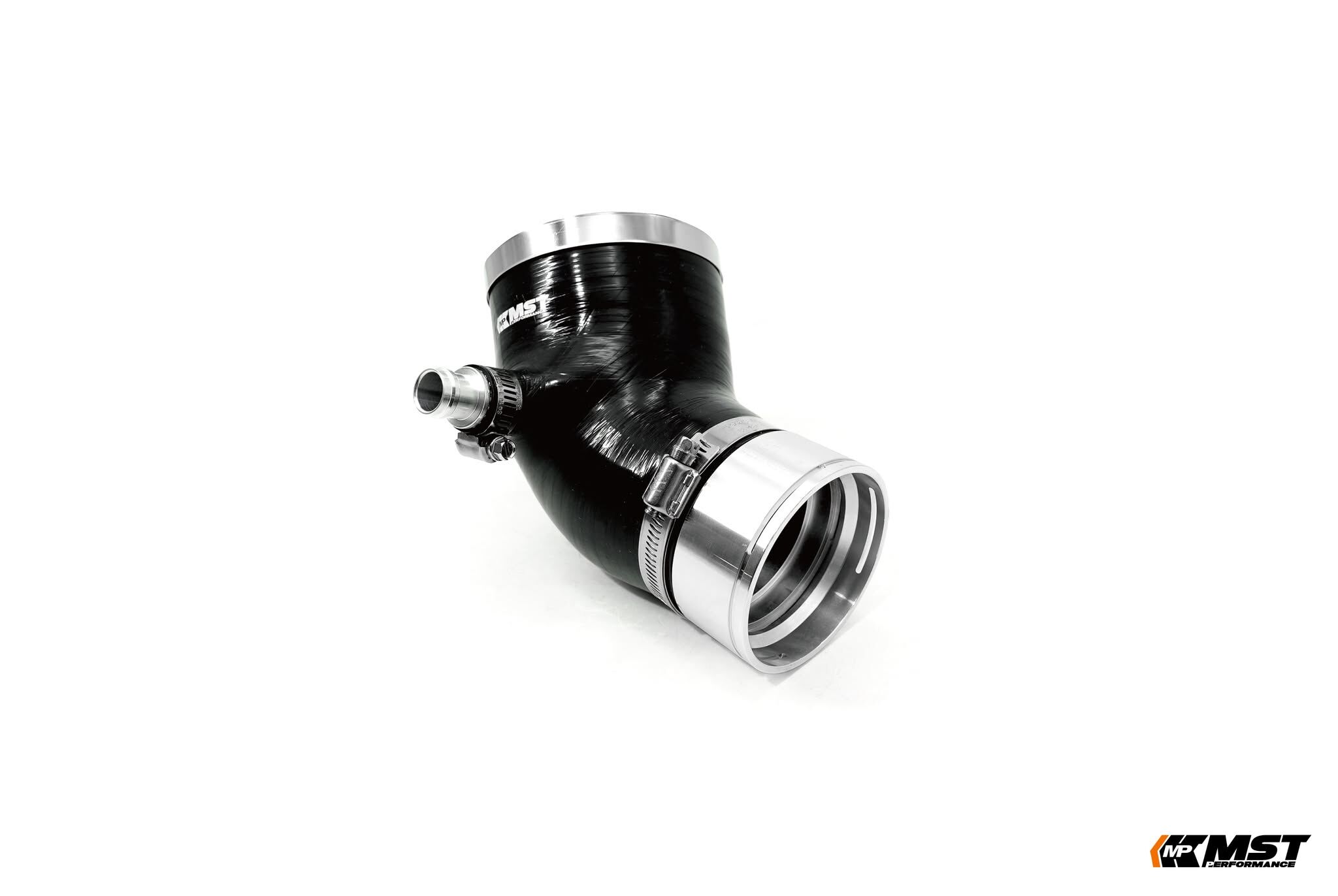 MST Toyota Supra A90 A91/BMW Z4 B58 3.0L Cold Air Intake System + Turbo Inlet Pipe (TY-SUP01L) thumbnail 7