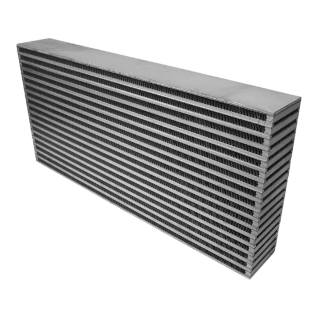 Ядро інтеркулера High Performance Bar & plate 25x12x3.5