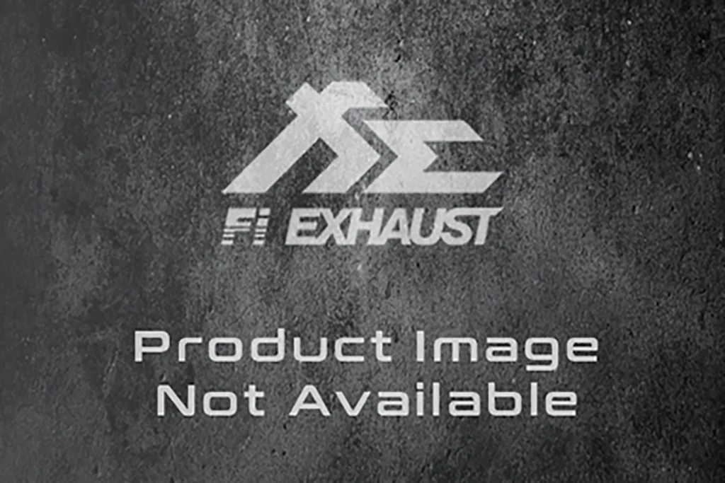 Fi EXHAUST Valvetronic Exhaust System for BMW M4 G82