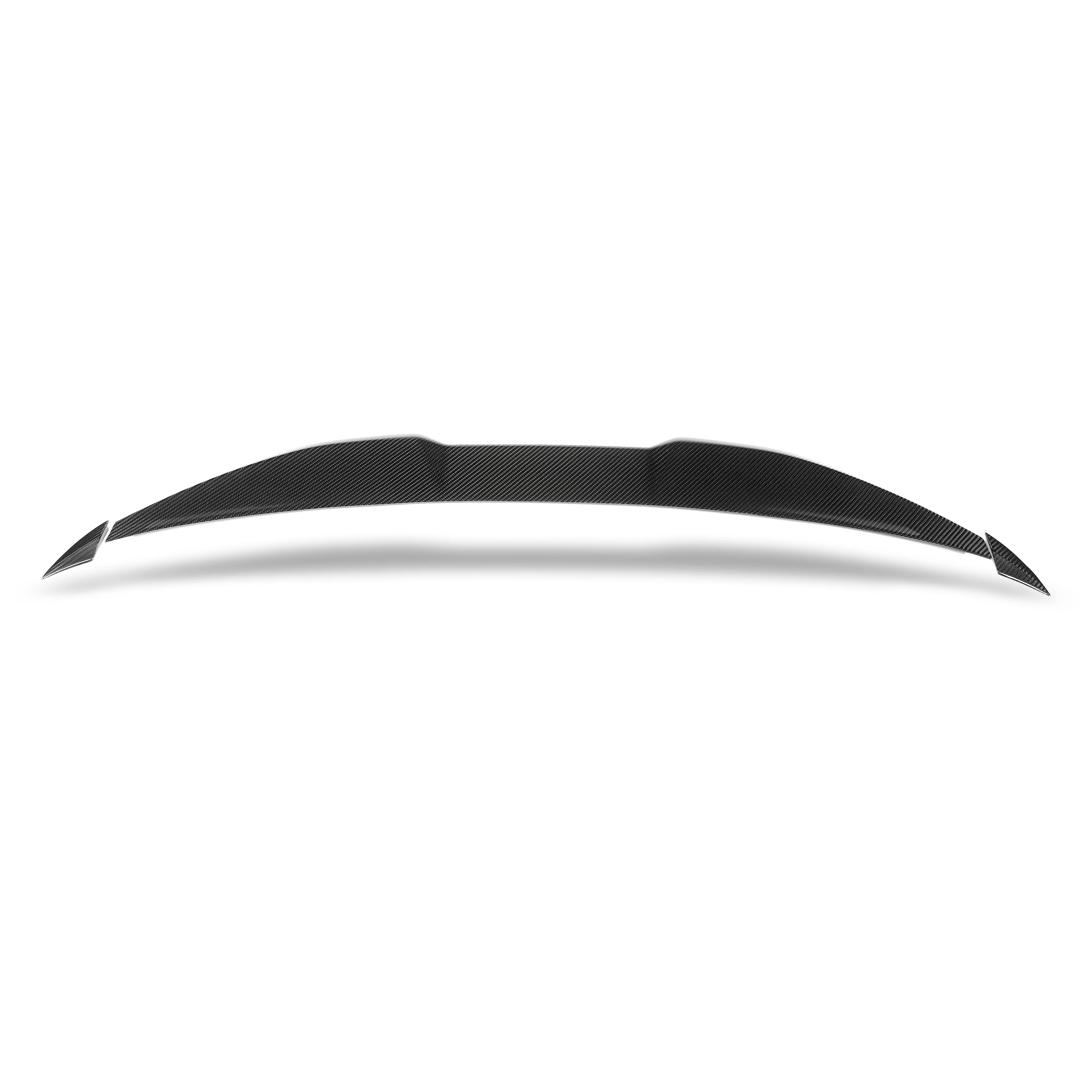 Carbon Fiber Rear Spoiler for BMW M5 G90 Sedan thumbnail 3