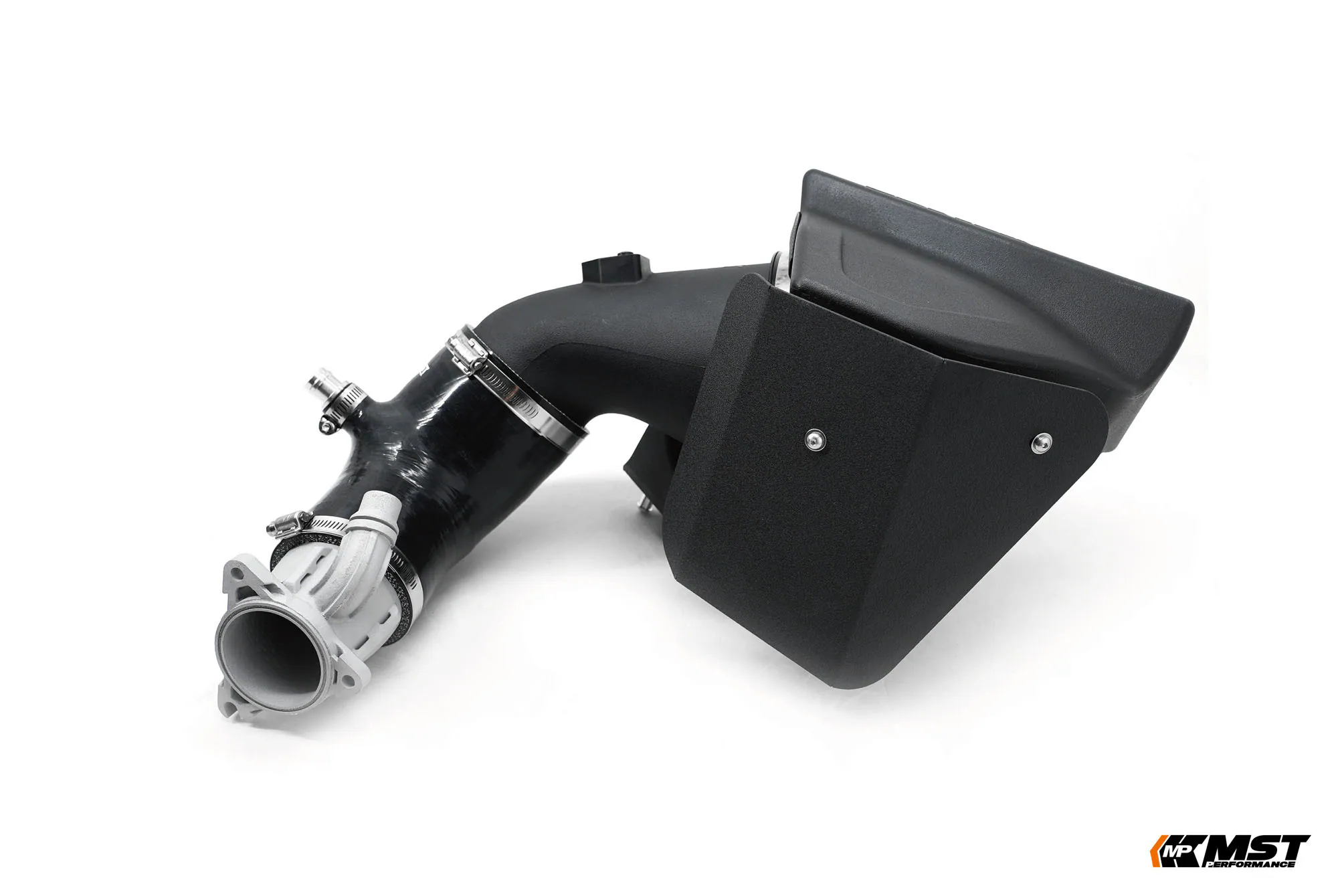 MST Toyota Supra A90 A91 B58 3.0 Cold Air Intake System + Turbo Inlet Pipe (TY-SUP07) thumbnail 6