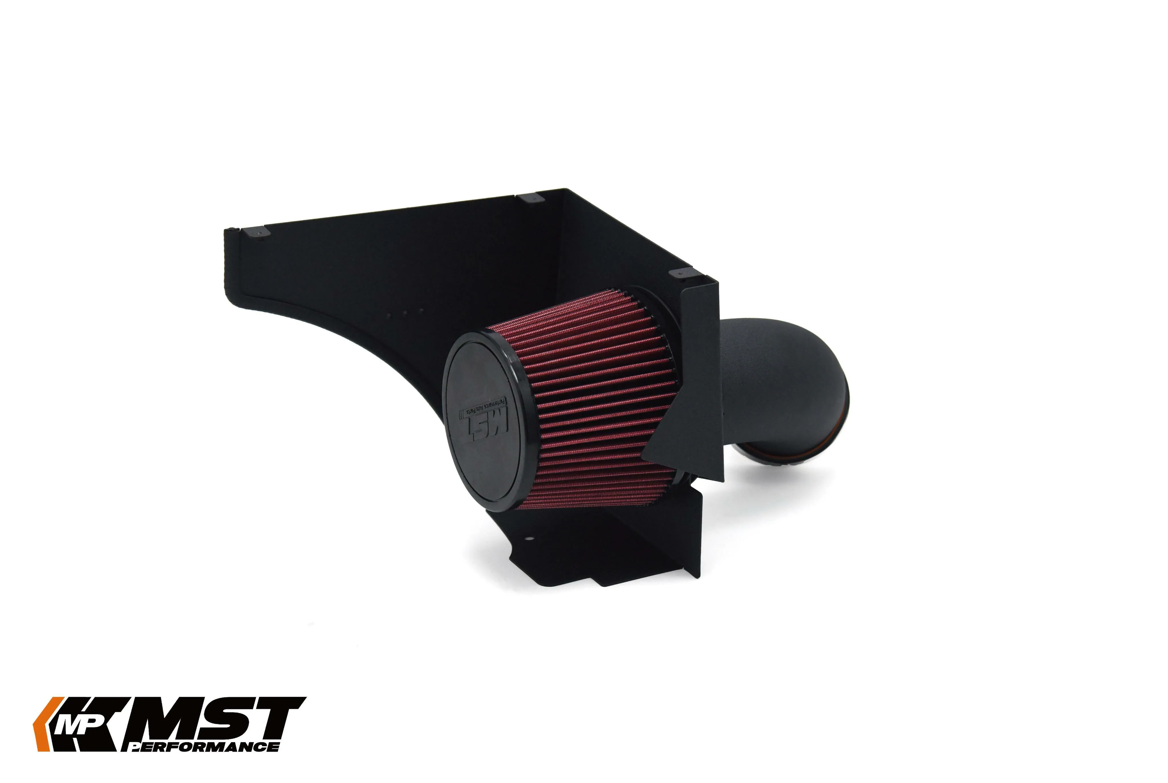MST 2017+ BMW G30 G31 B48 530i Cold Air Intake System (BW-G5301) thumbnail 5
