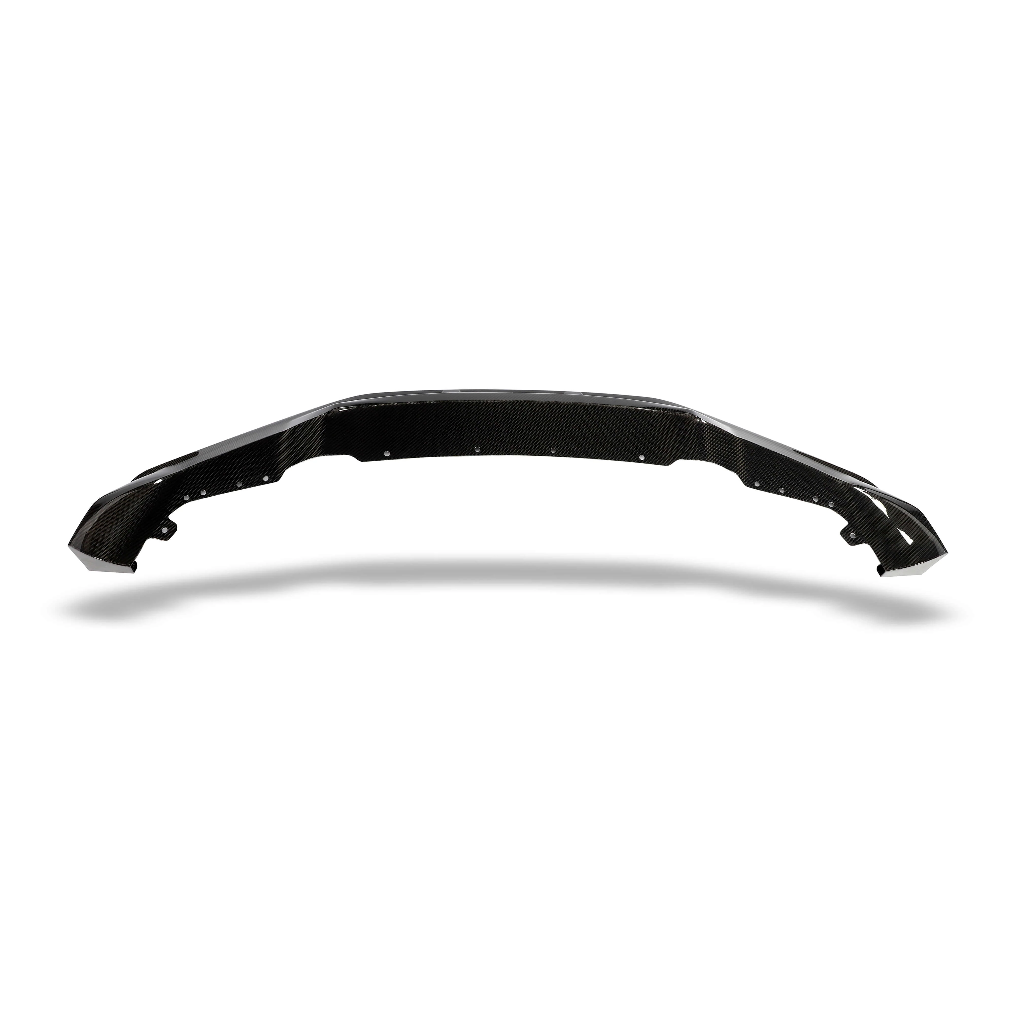Carbon Fiber Front Lip for BMW M2 F87 thumbnail 8
