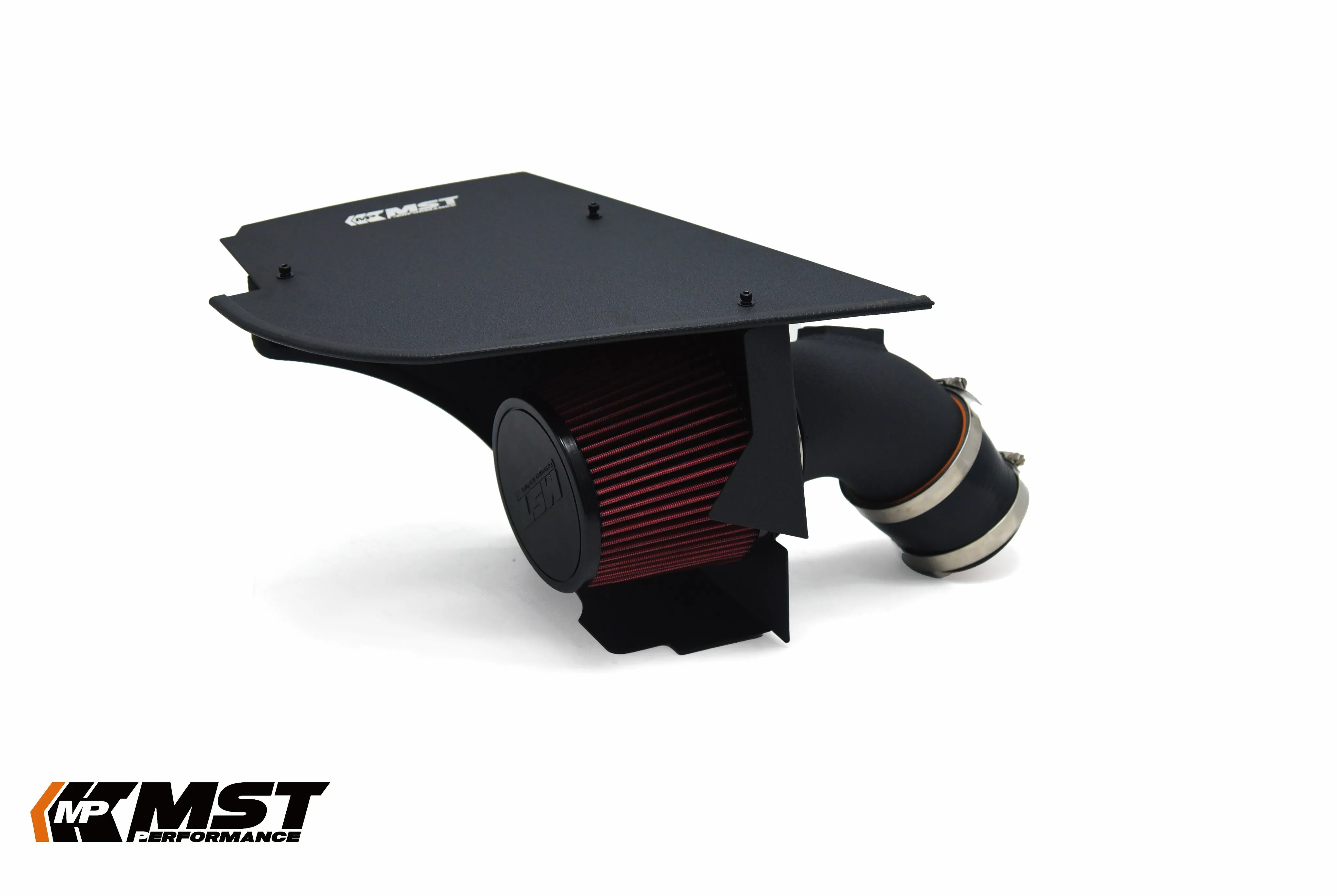 MST 2017+ BMW G30 G31 B58 540i Cold Air Intake System (BW-G5401) thumbnail 2