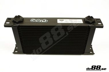 Setrab Pro Line масляний радіатор 19 ряд 283 мм