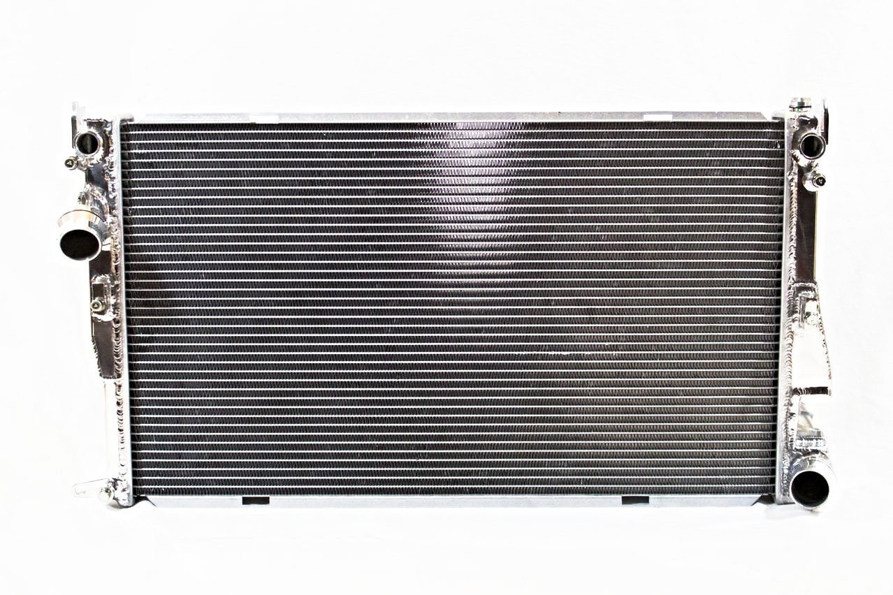 Радіатор для BMW 1 Series M 08-11 BMW 135i 07-11 BMW 335 2009+ Z4 BMW Z4 sDrive30i Z4 sDrive35i