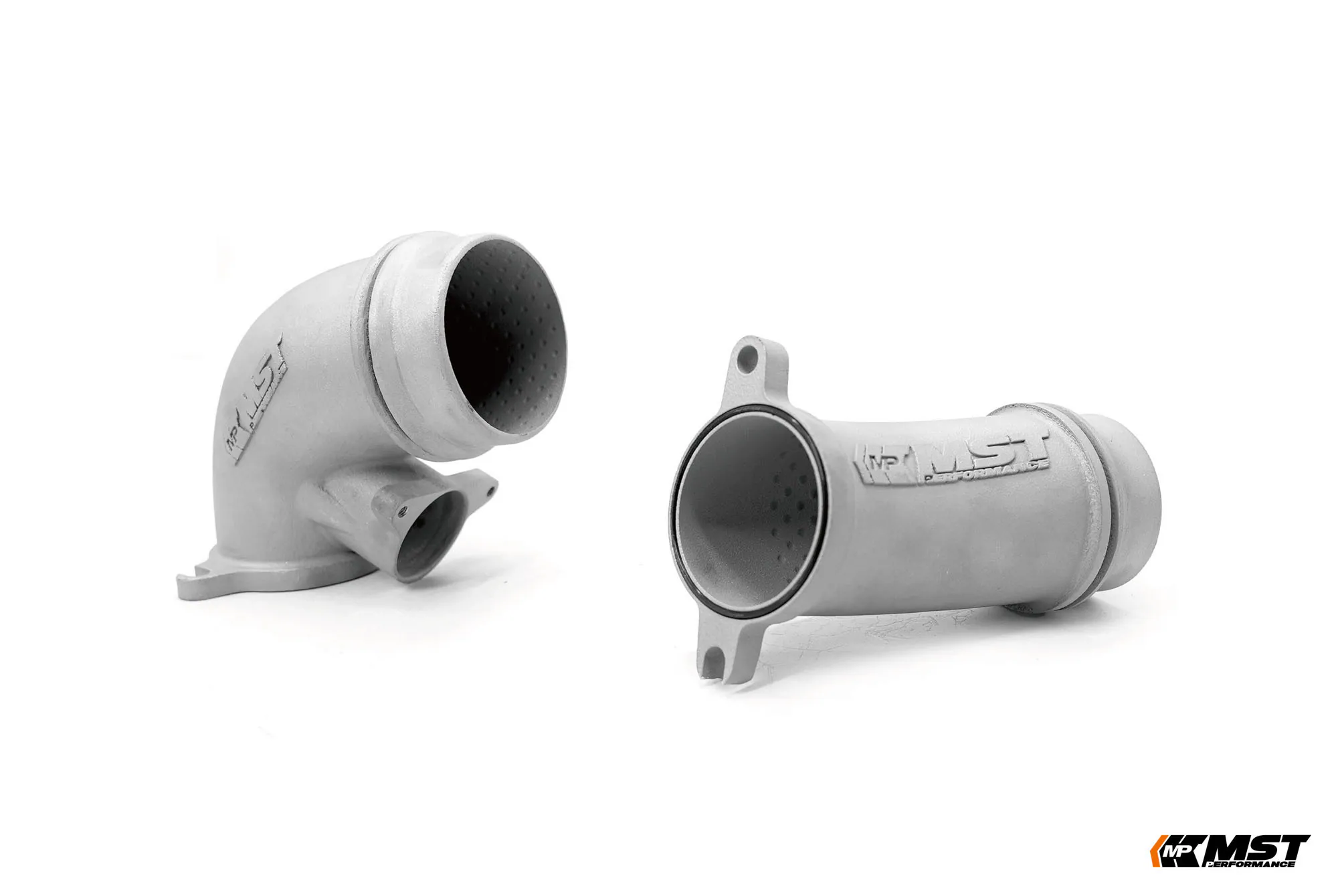 MST 2021+ BMW G80 G82 M3 M4 Competition S58 Turbo Inlet Kit (BW-S5803) thumbnail 3