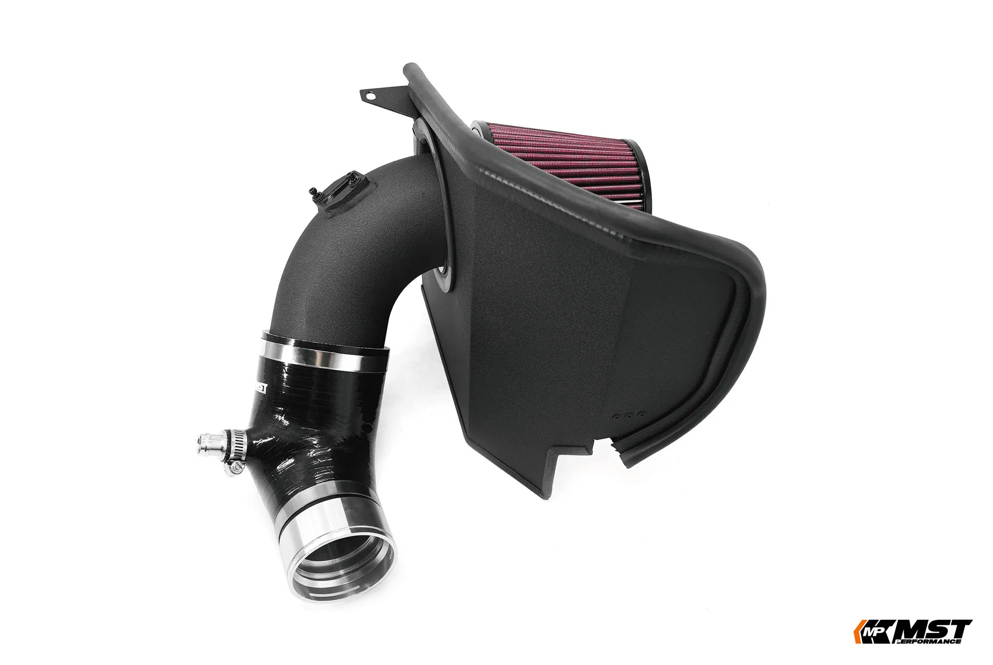 MST 2019+ BMW M340i B58 3.0L M240i G42 Cold Air Intake System (BW-B5805L) thumbnail 5