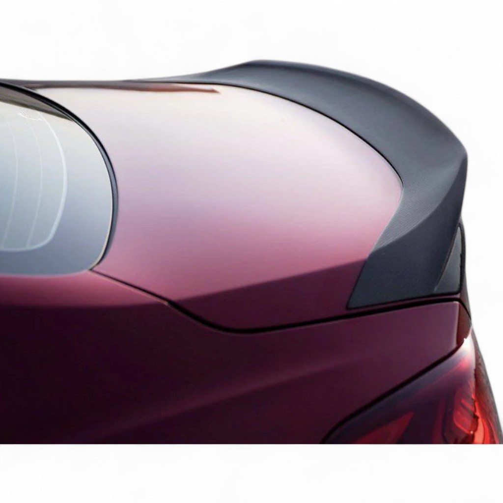 ADRO A11A10-1502 Спойлер багажника V2 для GENESIS G70 2019-