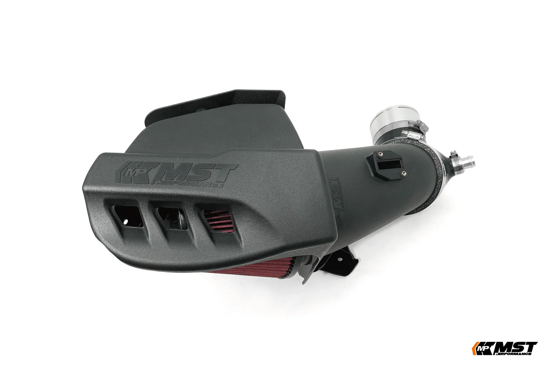 MST BMW M340i 2020 B58 3.0L Cold Air Intake System (BW-B5811) thumbnail 2