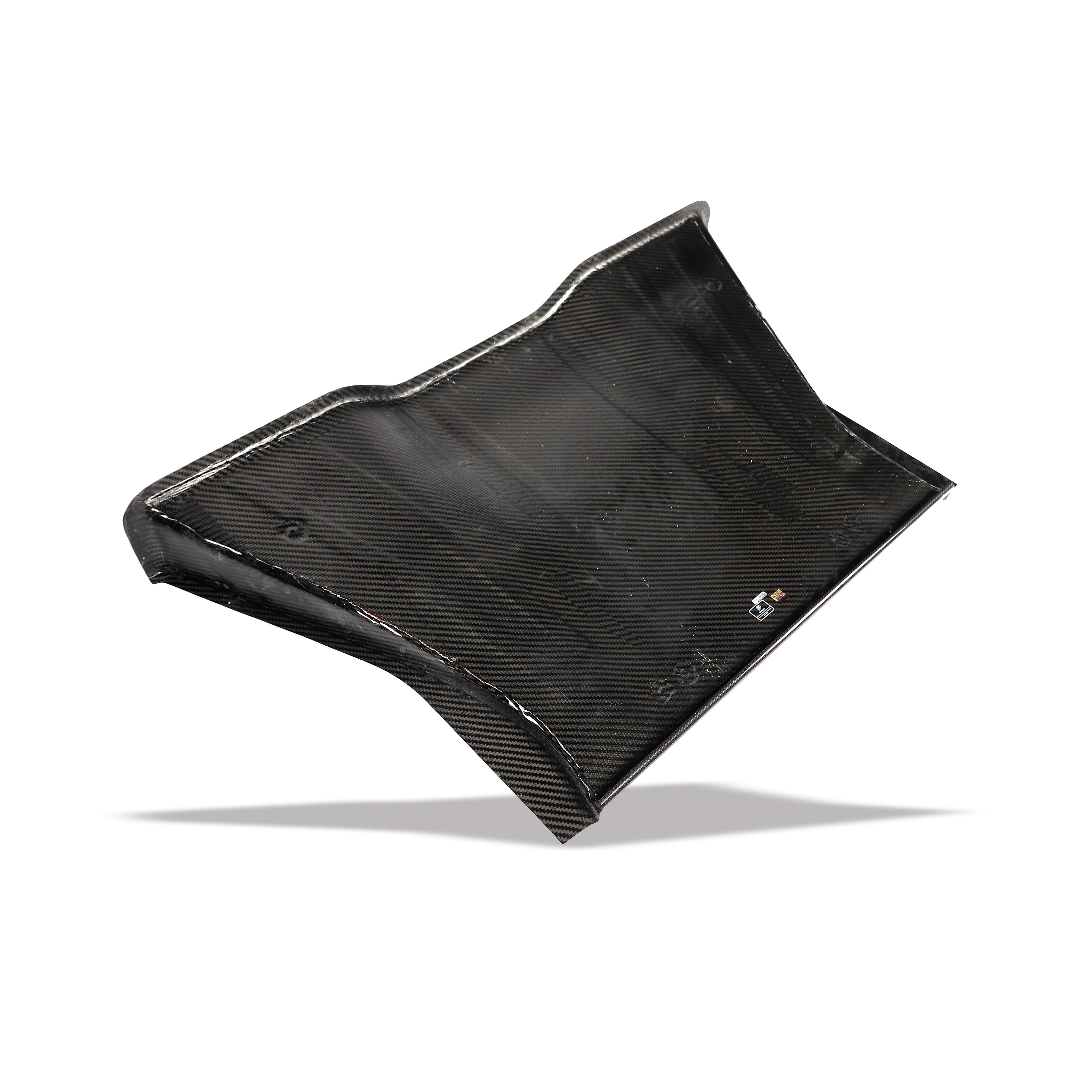 Carbon Fiber Rear Diffuser for Chevrolet Corvette C7 thumbnail 8