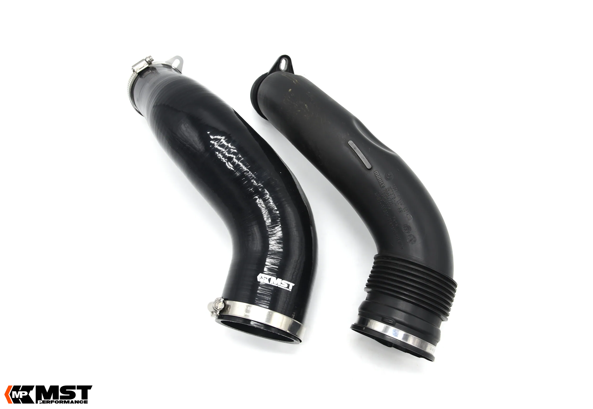 MST Performance турбо-інлет для BMW N55 3.0 (BW-MK3352V1) thumbnail 7