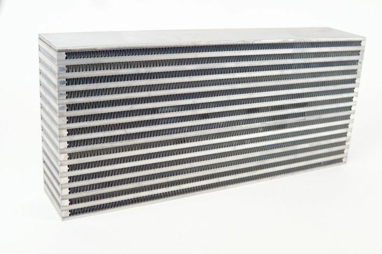 Ядро інтеркулера 22x10x4
