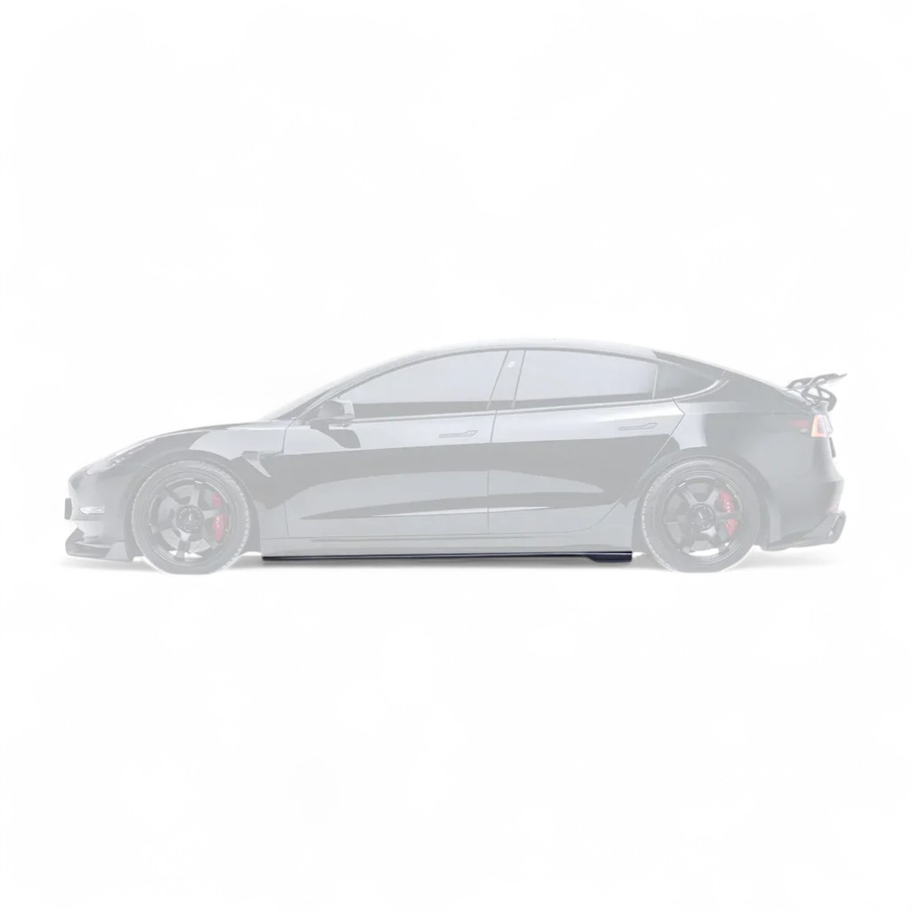 ADRO A15A10-1402 Бічні пороги V2 для TESLA Model 3