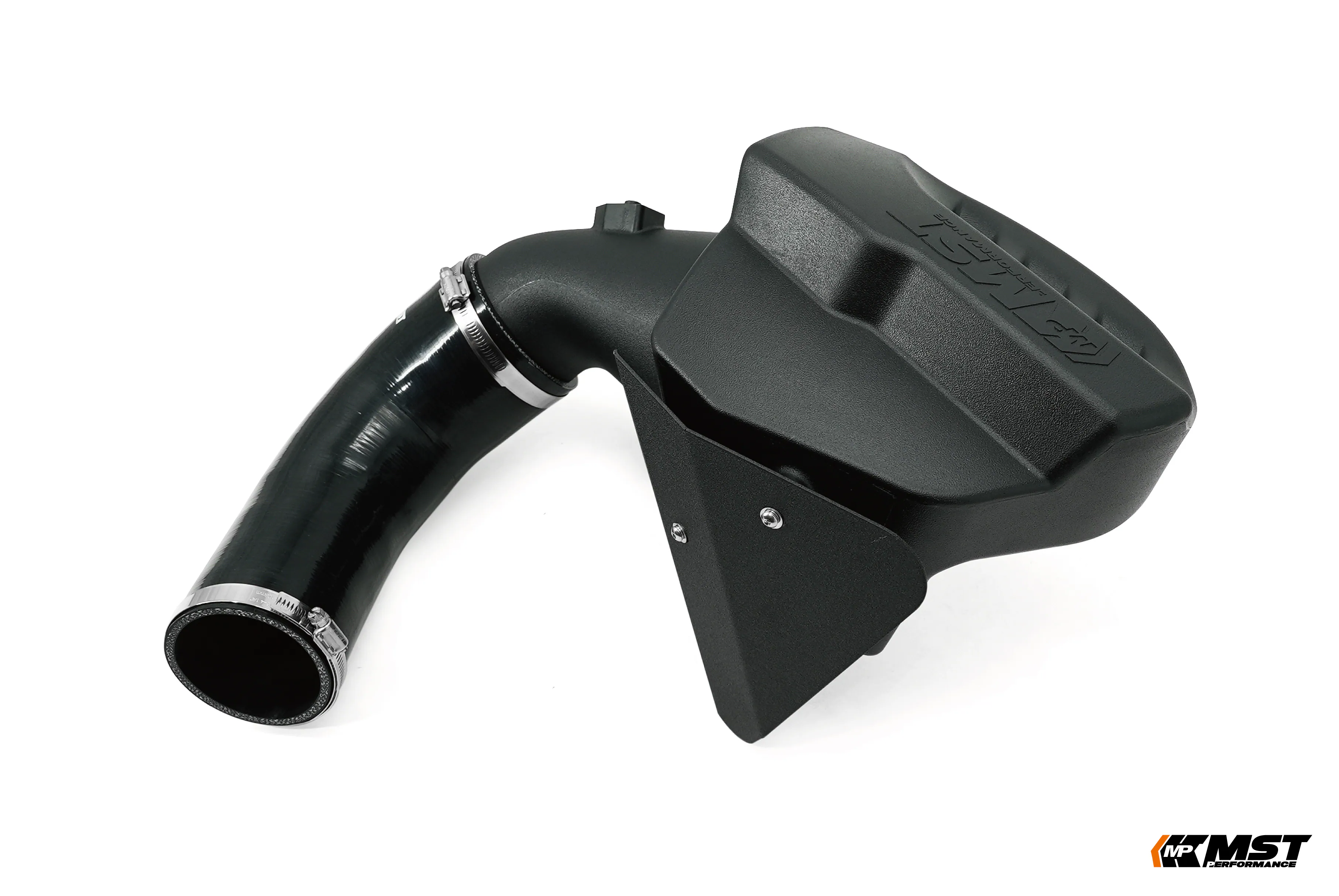 MST BMW B58 Gen2 3.0 G series Cold Air Intake + Inlet (*Only for Pure 900 turbo) (BW-B5813) thumbnail 5