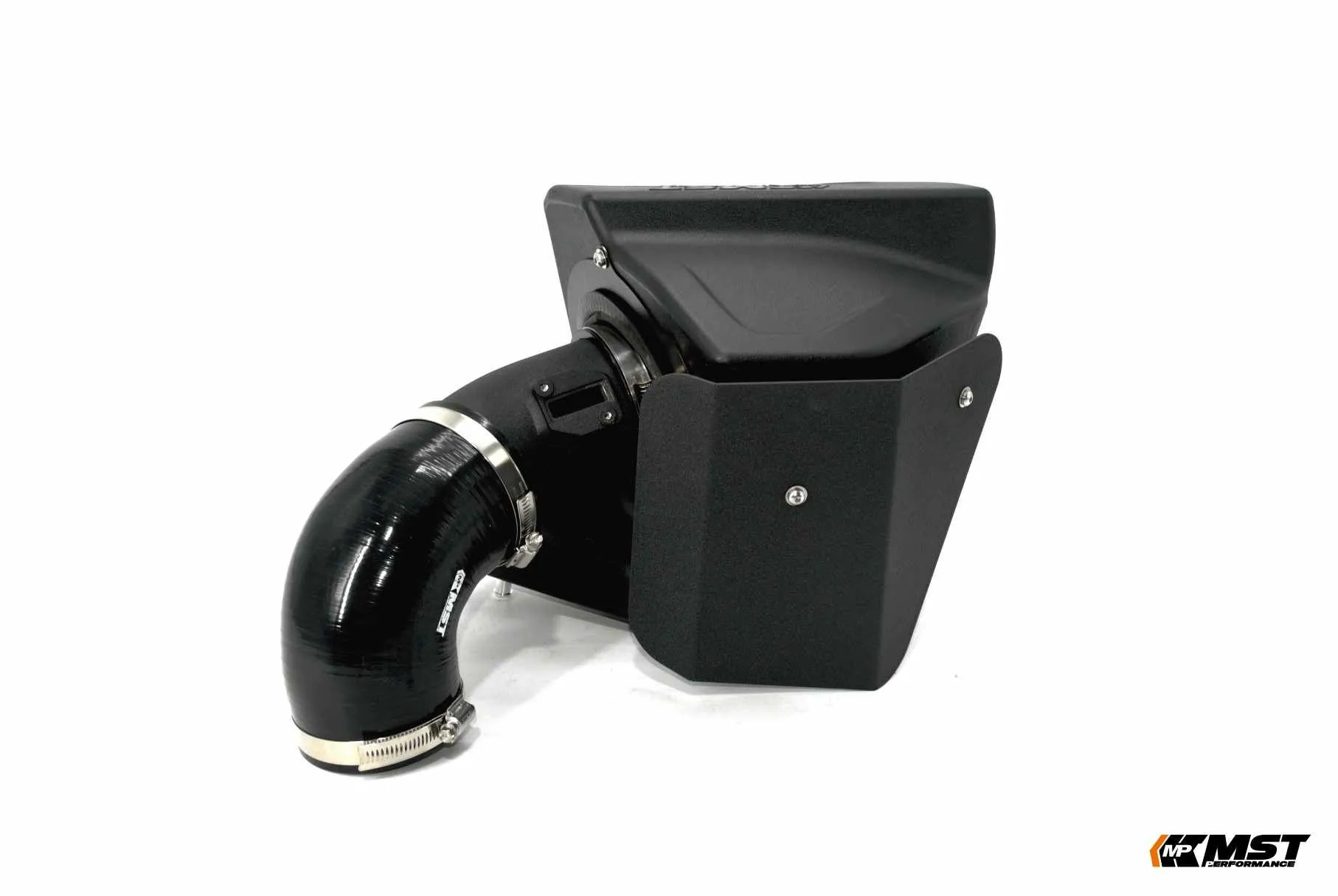 MST 2019-2025 Toyota Supra B48 2.0L/BMW Z4 Cold Air Intake System (TY-SUP06) thumbnail 4