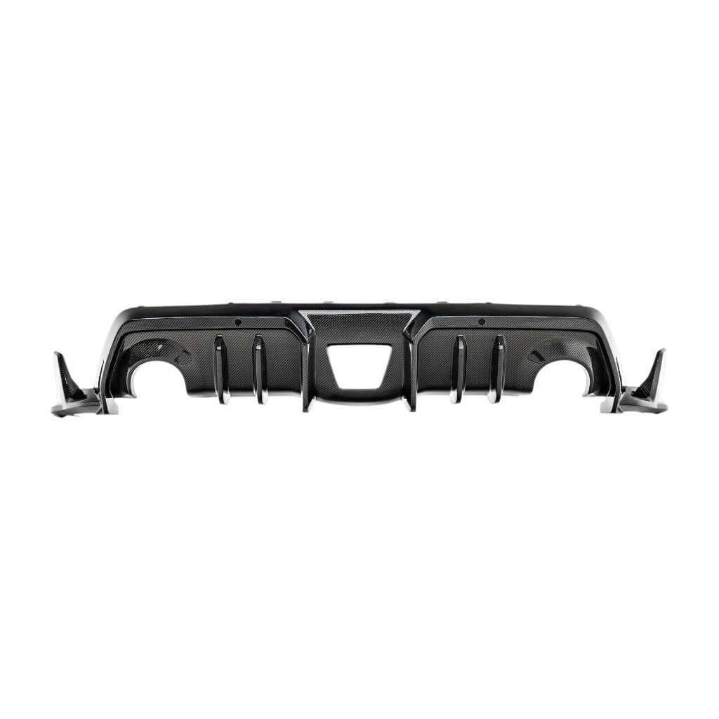 ADRO A18A20-1302 Задній дифузор для TOYOTA GR Supra 2020-