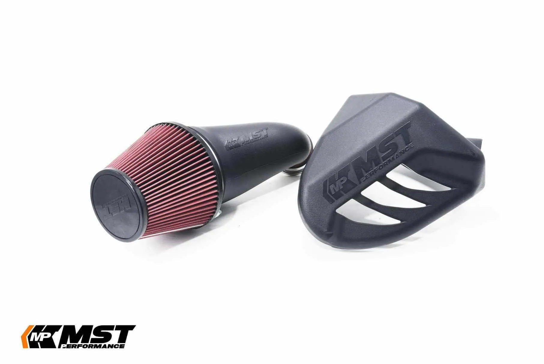 MST 2021+ BMW G80 G82 M3 M4 Competition S58 Cold Air Intake System (BW-S5802) thumbnail 5