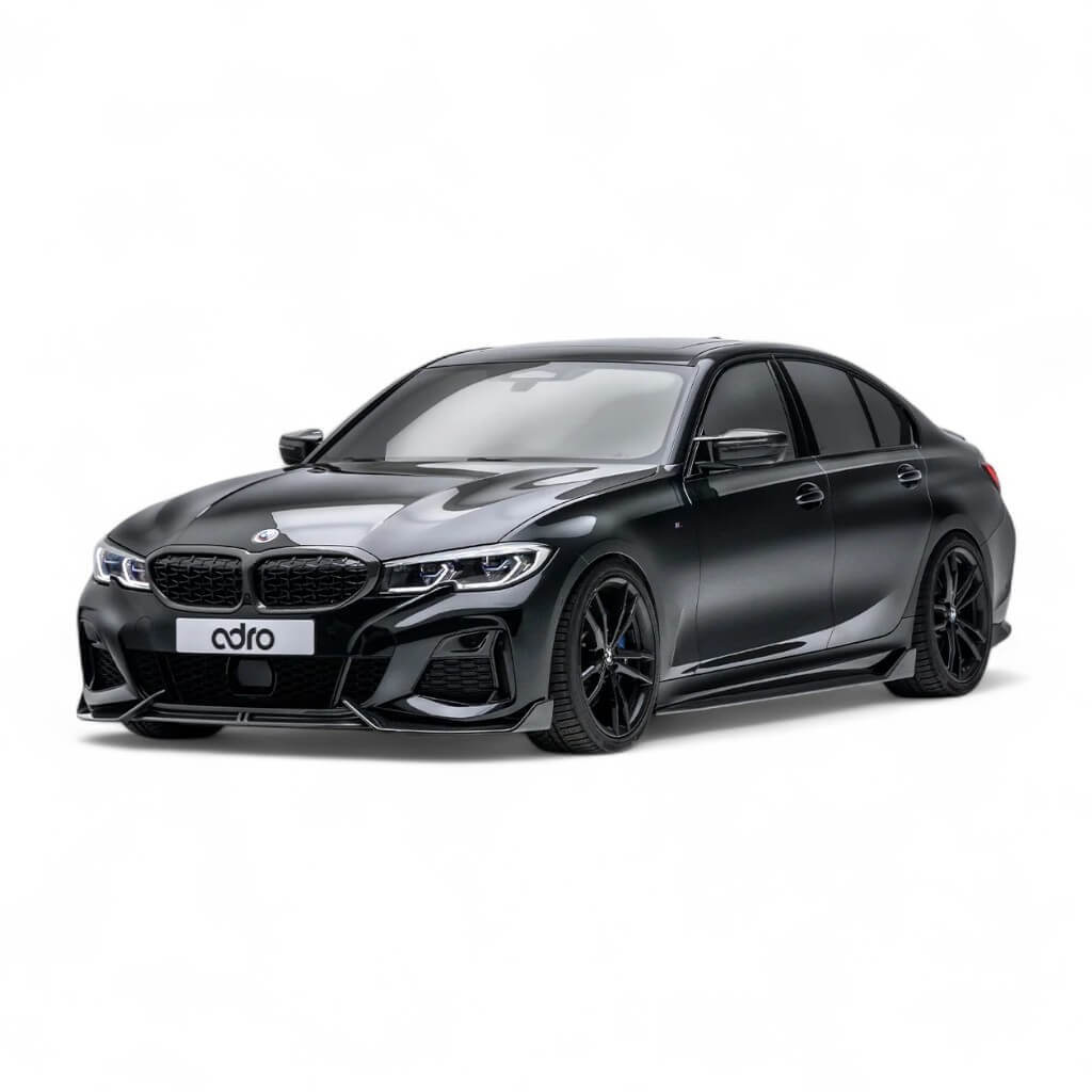 ADRO G20M340ILCIADROKIT Аеродинамічний обвіс, карбон для BMW M340i LCI (G20)