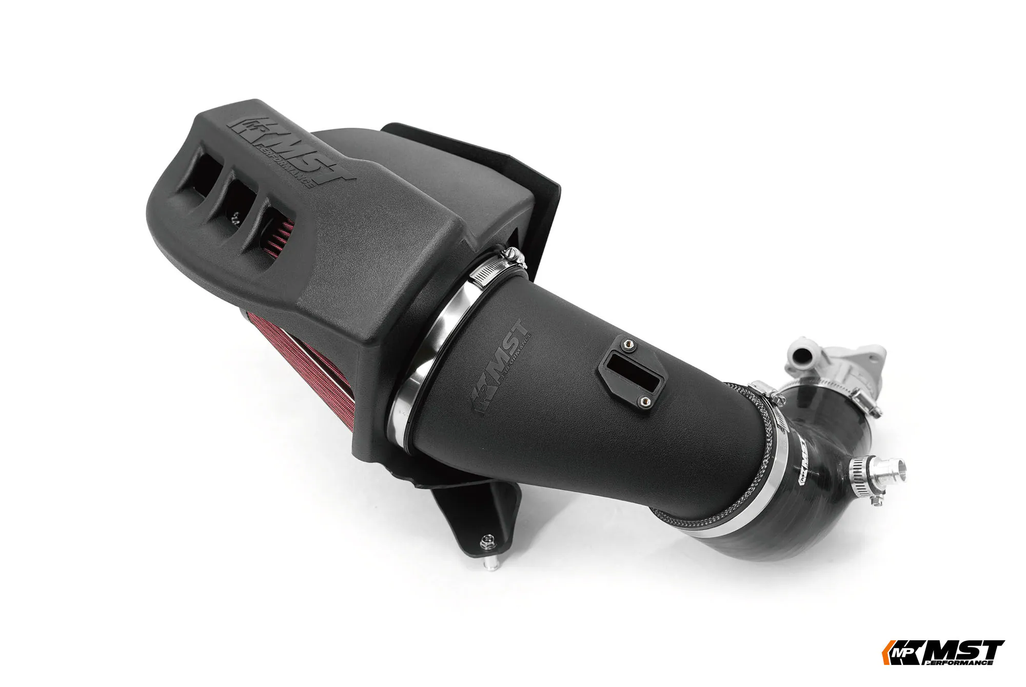 MST BMW M340i 2020 B58 Gen2 3.0L Cold Air Intake System + Turbo Inlet Kit (BW-B5812) thumbnail 3