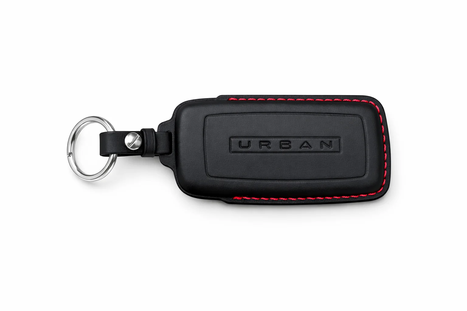 Urban Leather Defender Key Fob thumbnail 3