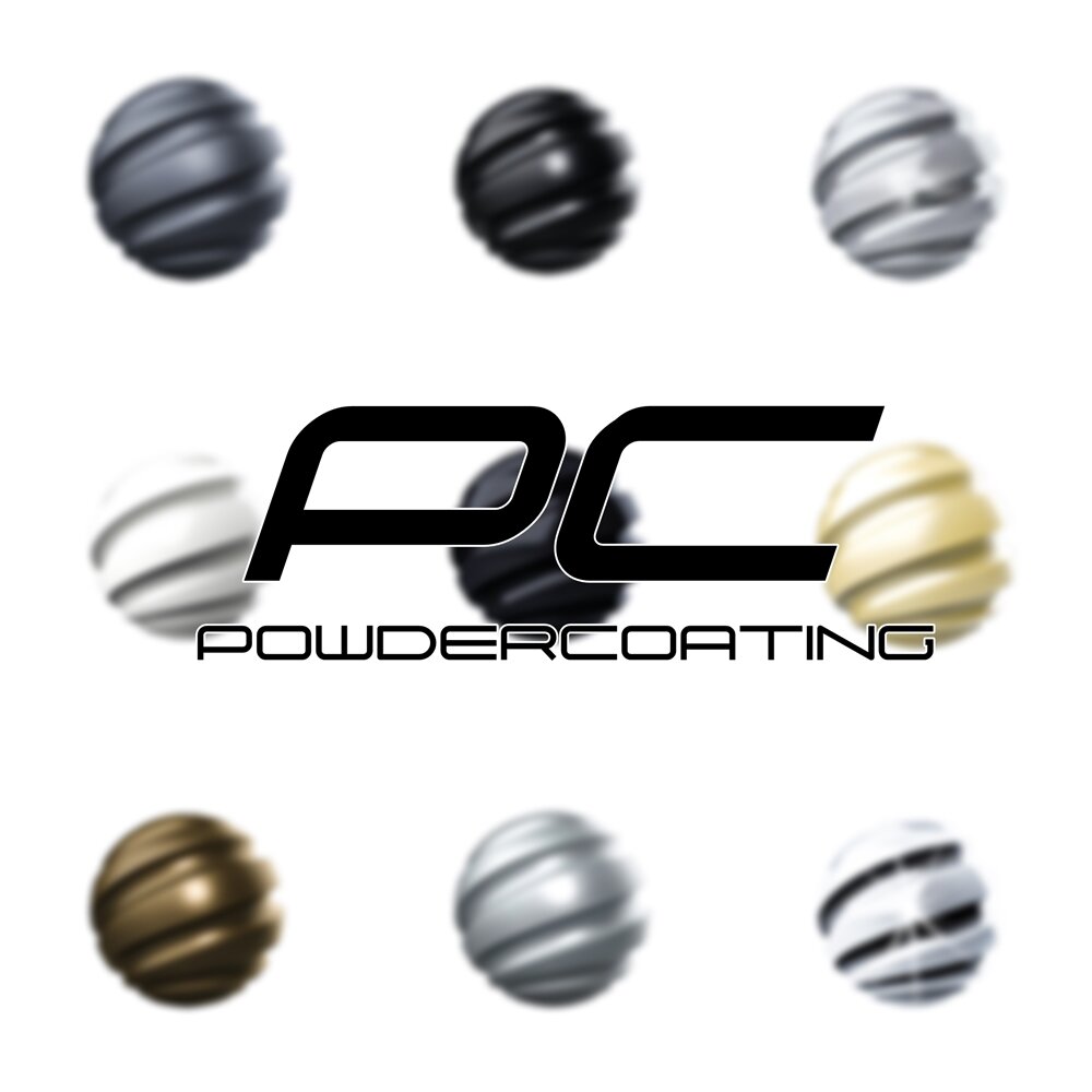 WheelForce — Custom Powdercoating - Image 1