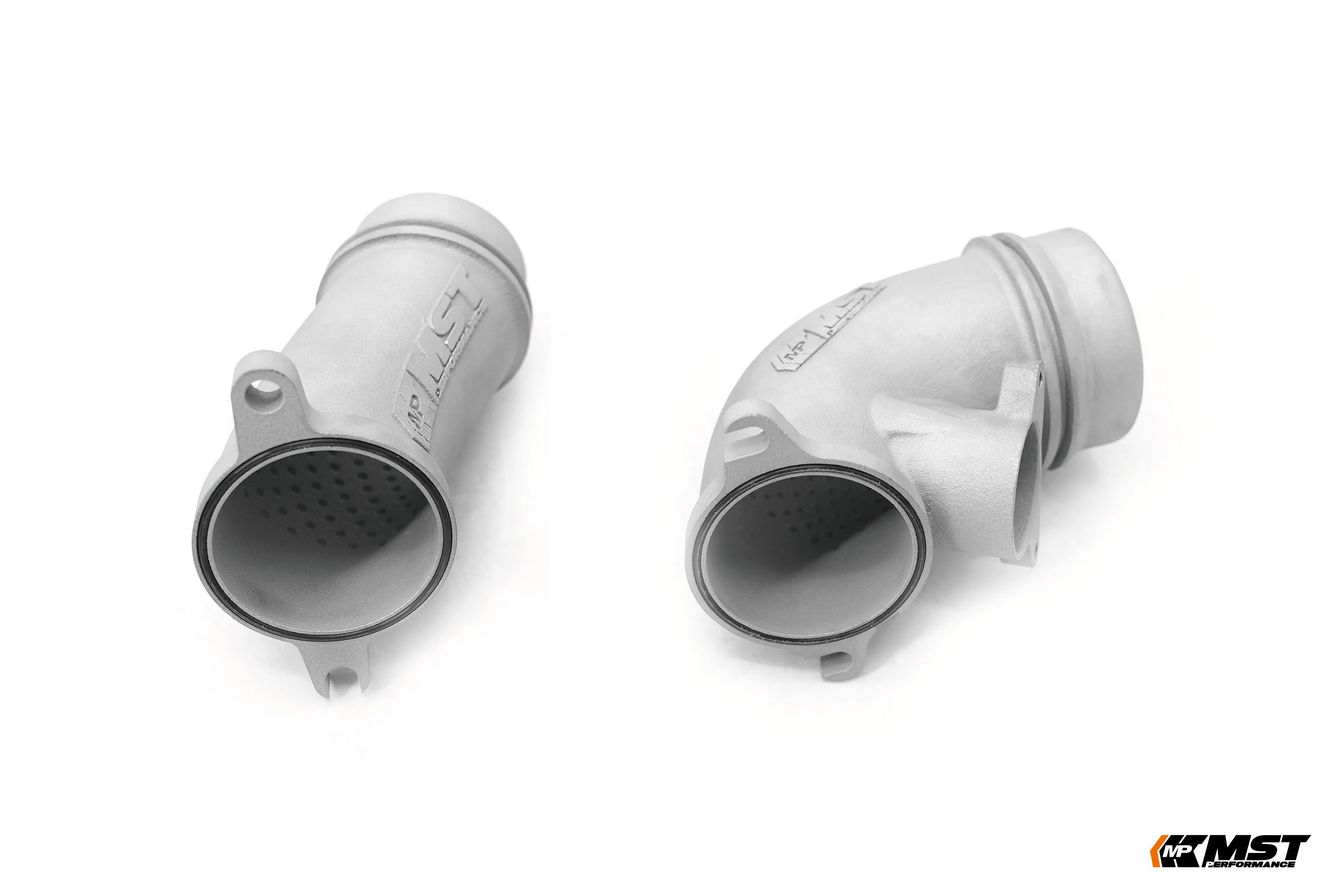 MST 2021+ BMW G80 G82 M3 M4 Competition S58 Turbo Inlet Kit (BW-S5803) thumbnail 6