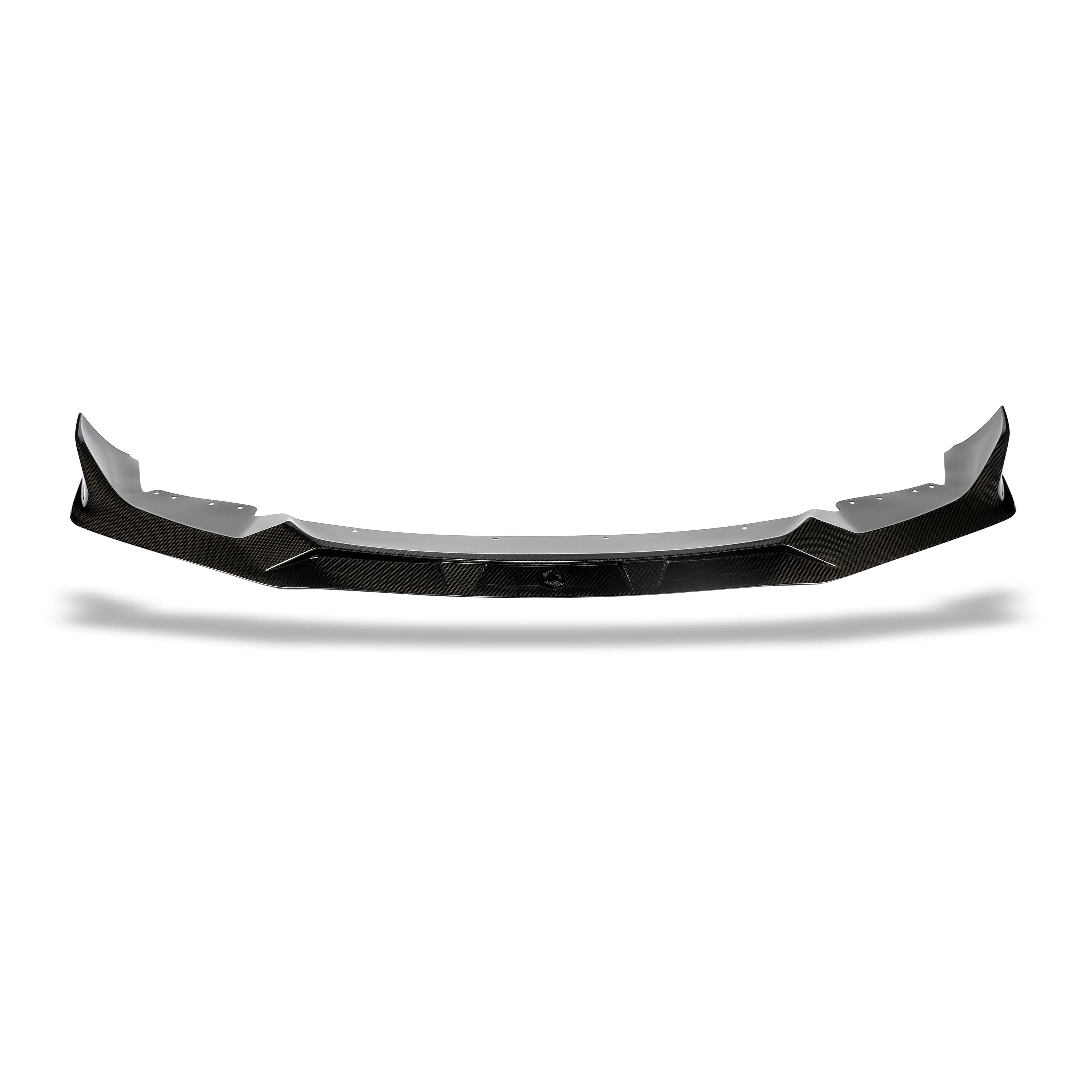 Carbon Fiber Front Lip for BMW M2 Competition F87 thumbnail 3