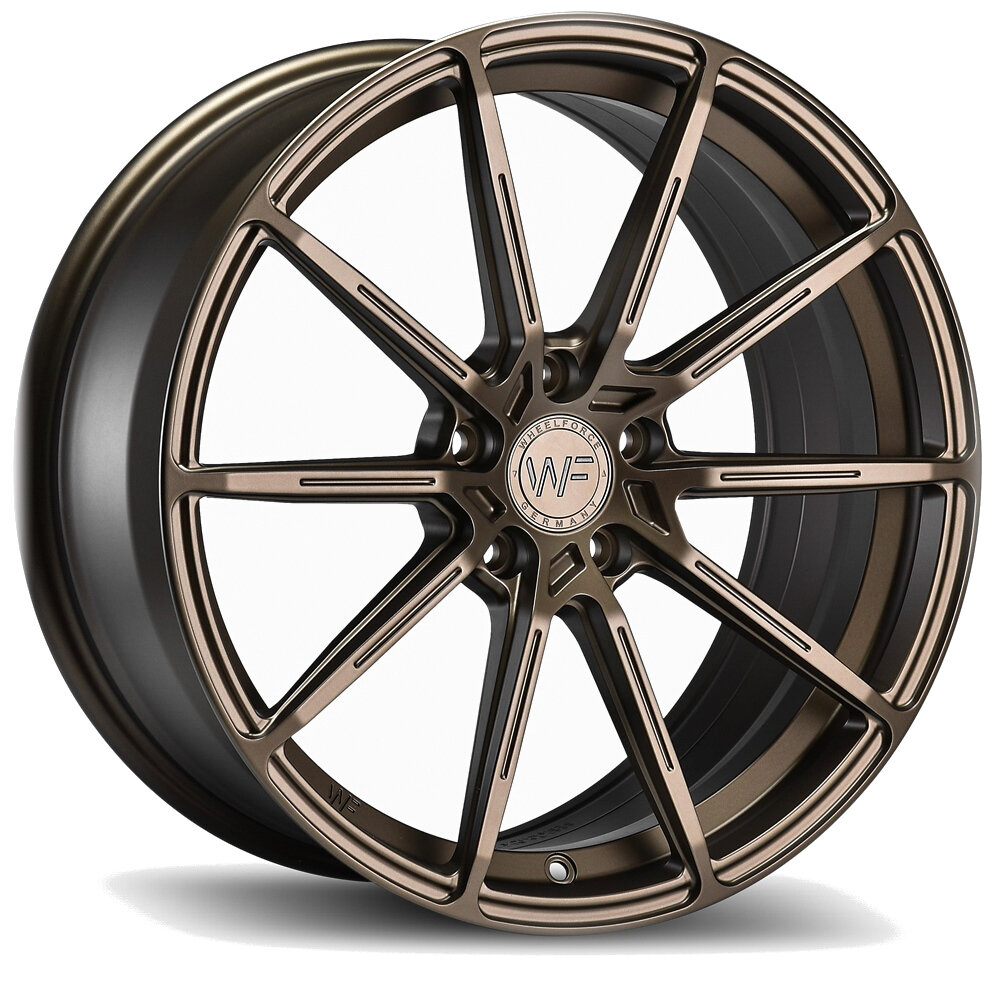 WheelForce SL.2-FF — Satin Bronze thumbnail 3