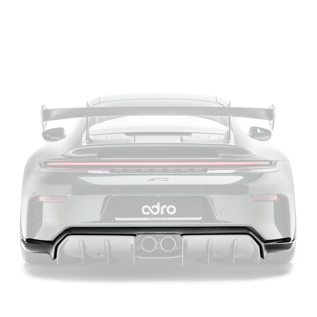 ADRO A23A11-1311 Задня панель бампера для PORSCHE 911 GT3 (992)