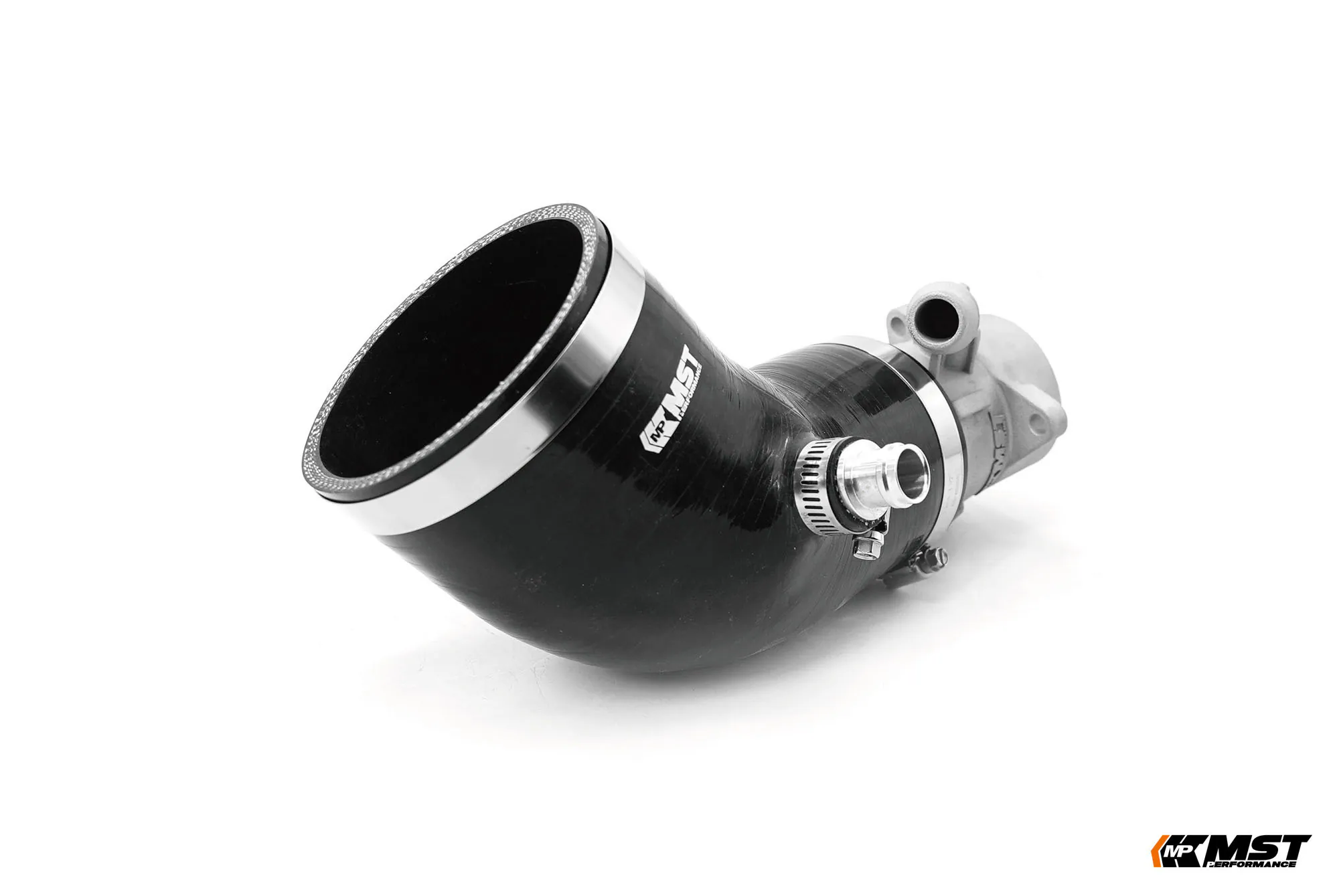 MST Turbo Inlet Kit for Toyota Supra A90 A91/ BMW B58 Gen2 3.0 (Only compatible with MST Intake Kits and Pure 800) (BW-B5815H-800) thumbnail 2