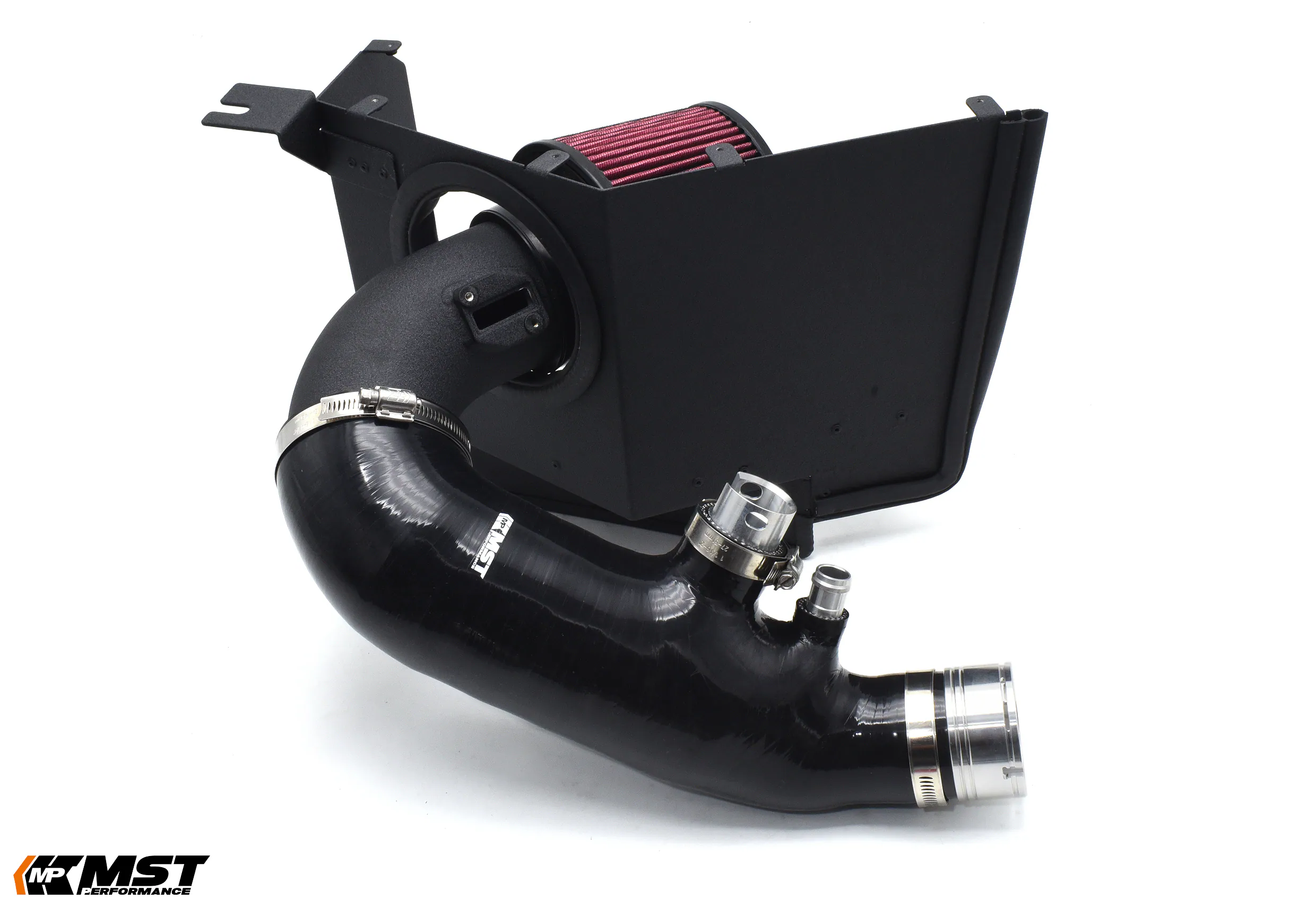 MST 2019-2020 Supra B48 2.0L/BMW Z4 Cold Air Intake System (TY-SUP03L) thumbnail 2