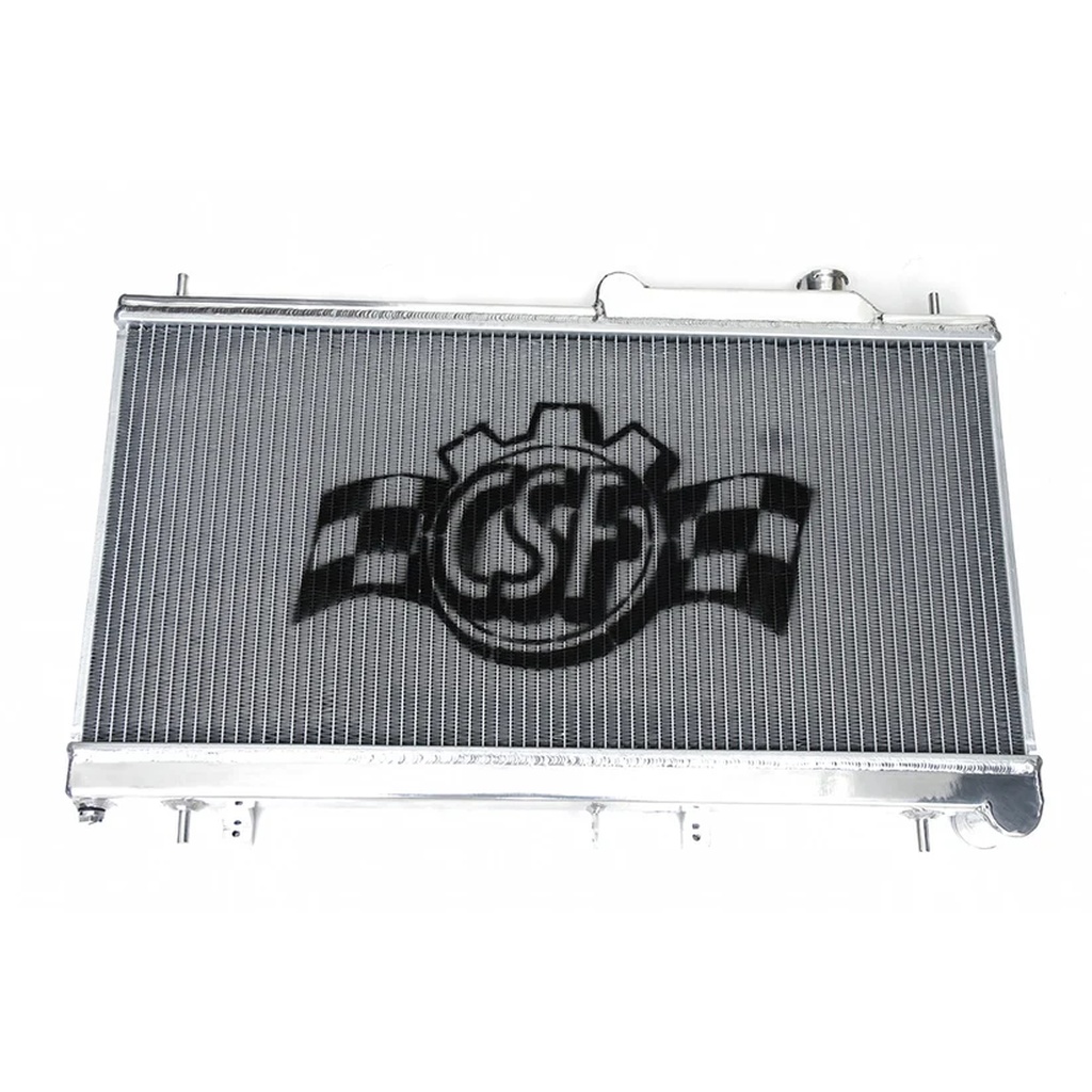 Радіатор High-Performance 2-Row 42 мм для SUBARU Impreza WRX/STI 2008-2014